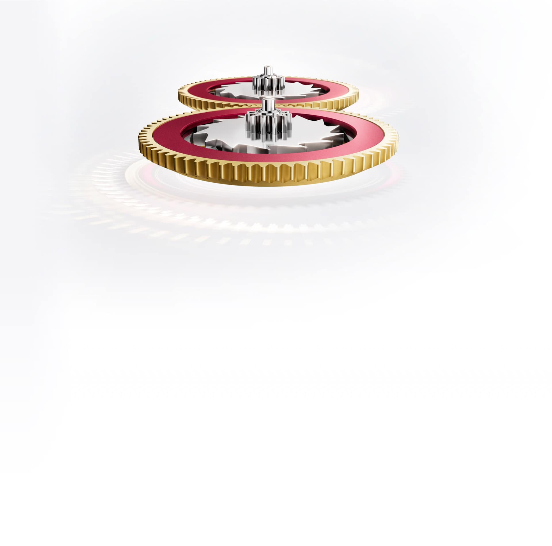 چرخ‌دنده‌های معکوس‌ساز