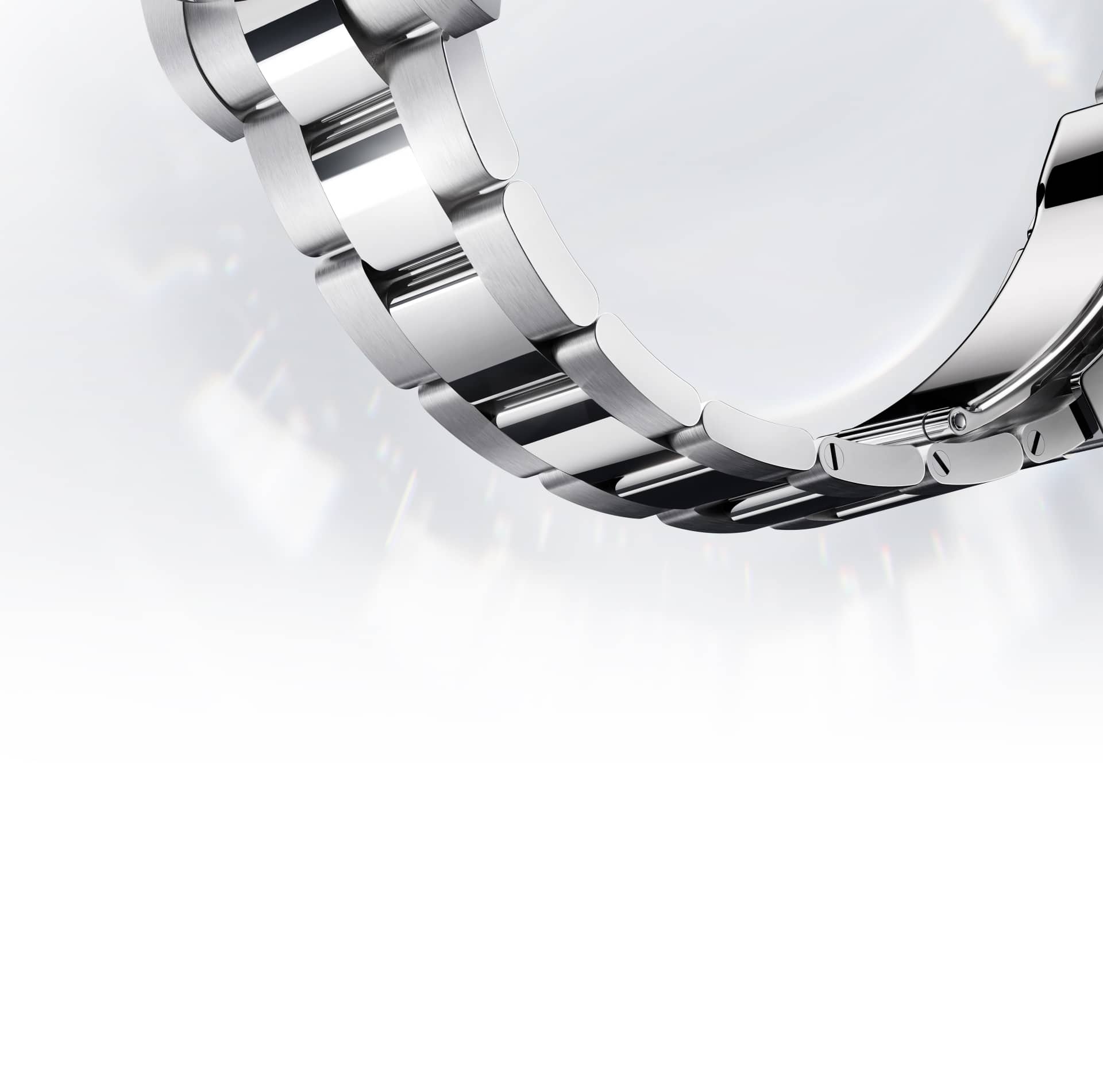 오이스터 브레슬릿