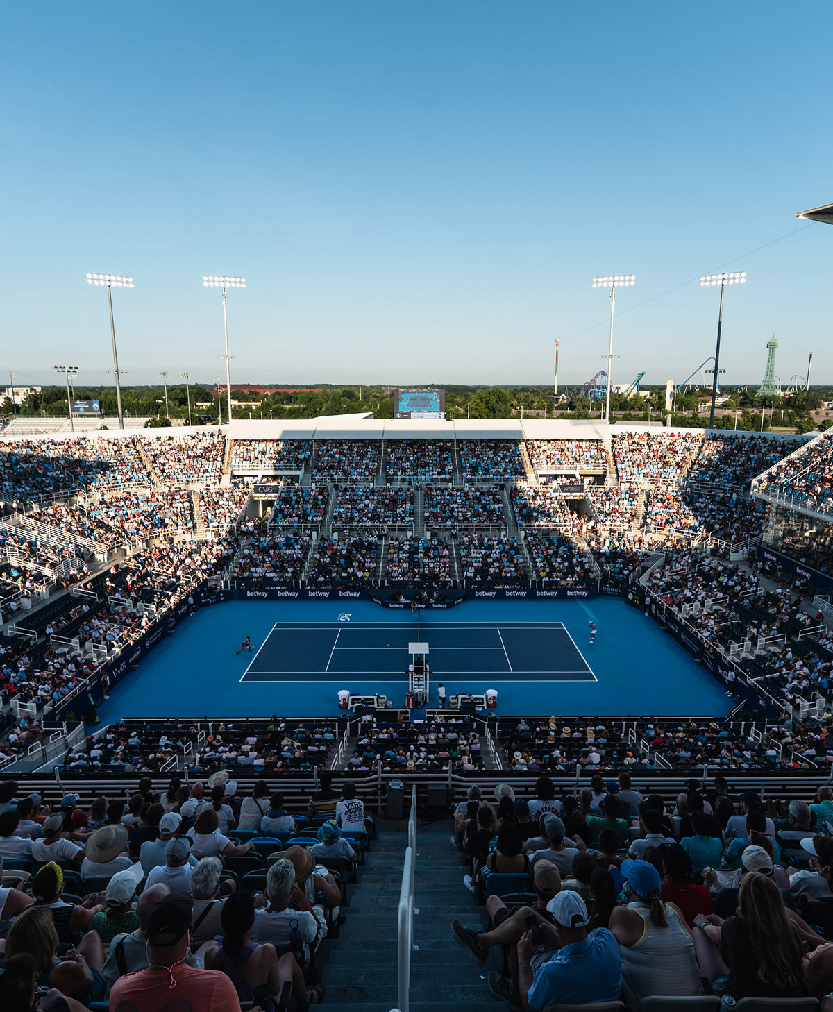 सिनसिनाती ओपेन