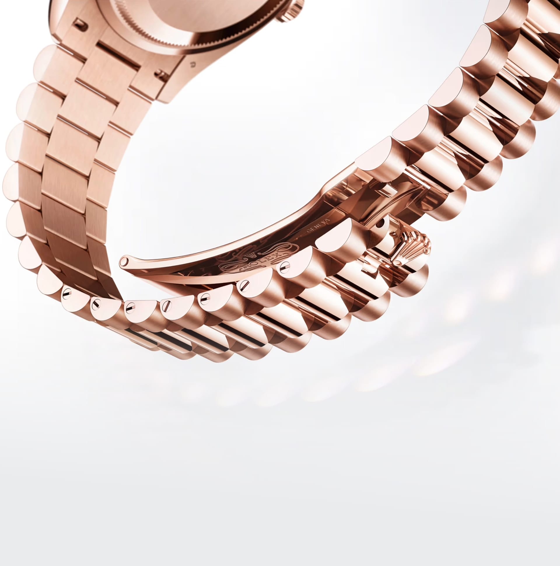 إبزيم كراون كلاسب