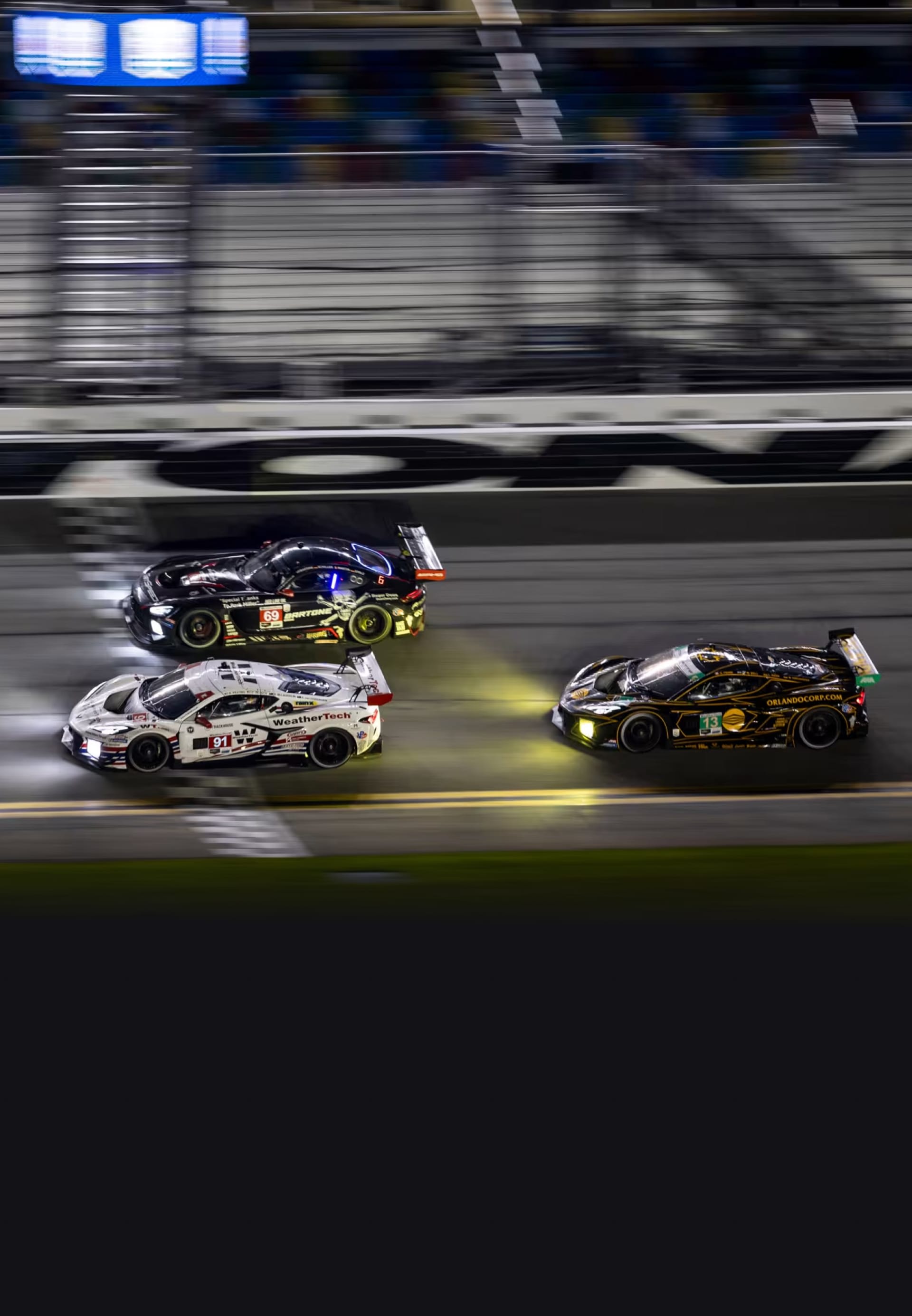 Rolex 24h at DAYTONA