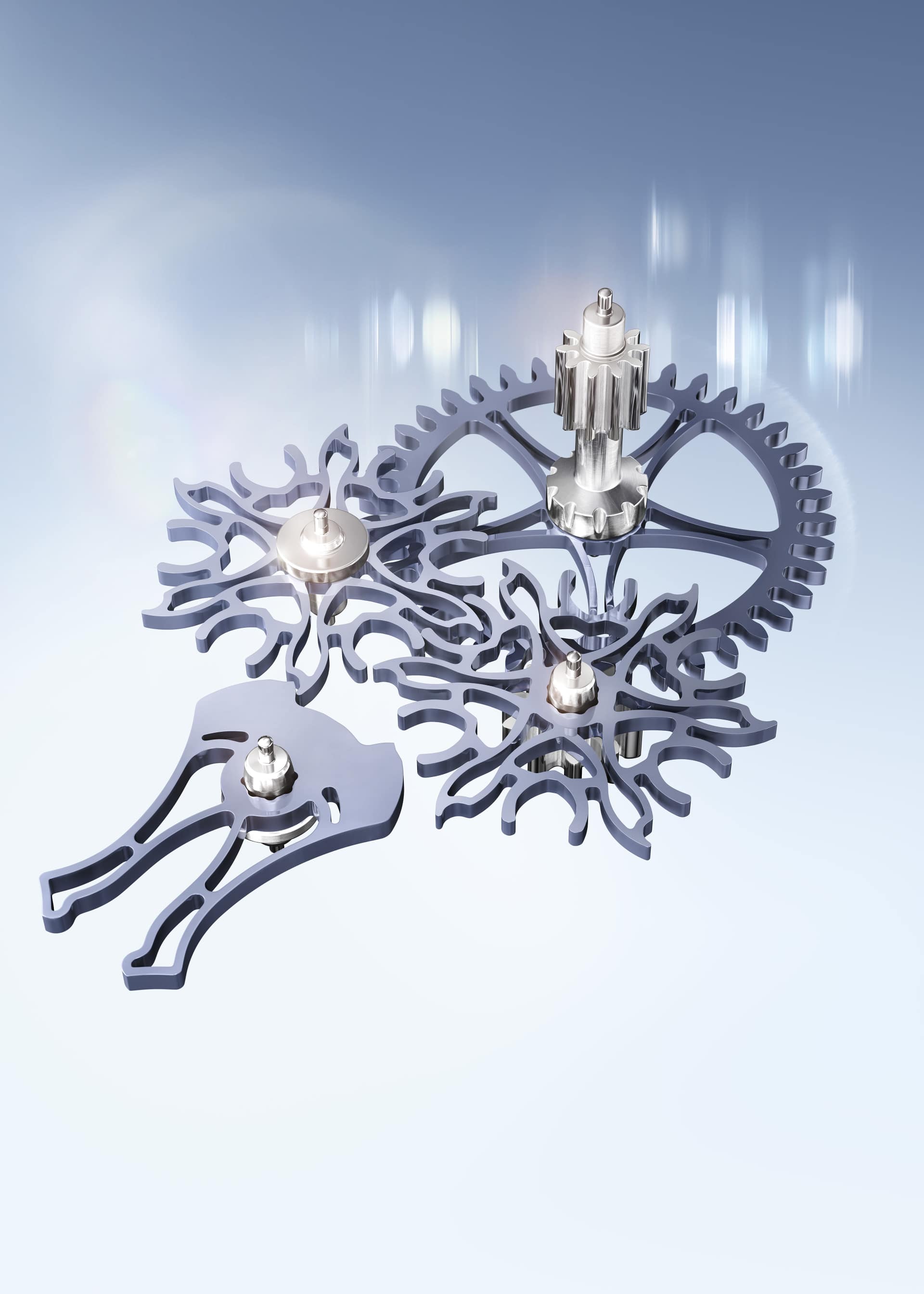 Scappamento Dynapulse