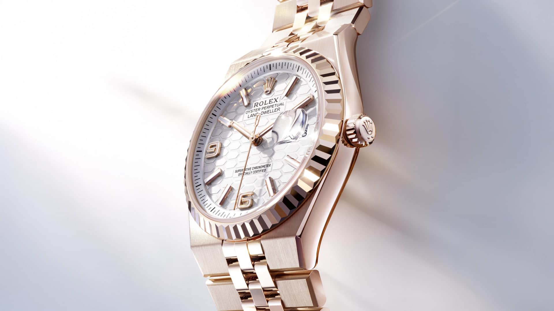 ساعة لاند دويلَر m127235-0001