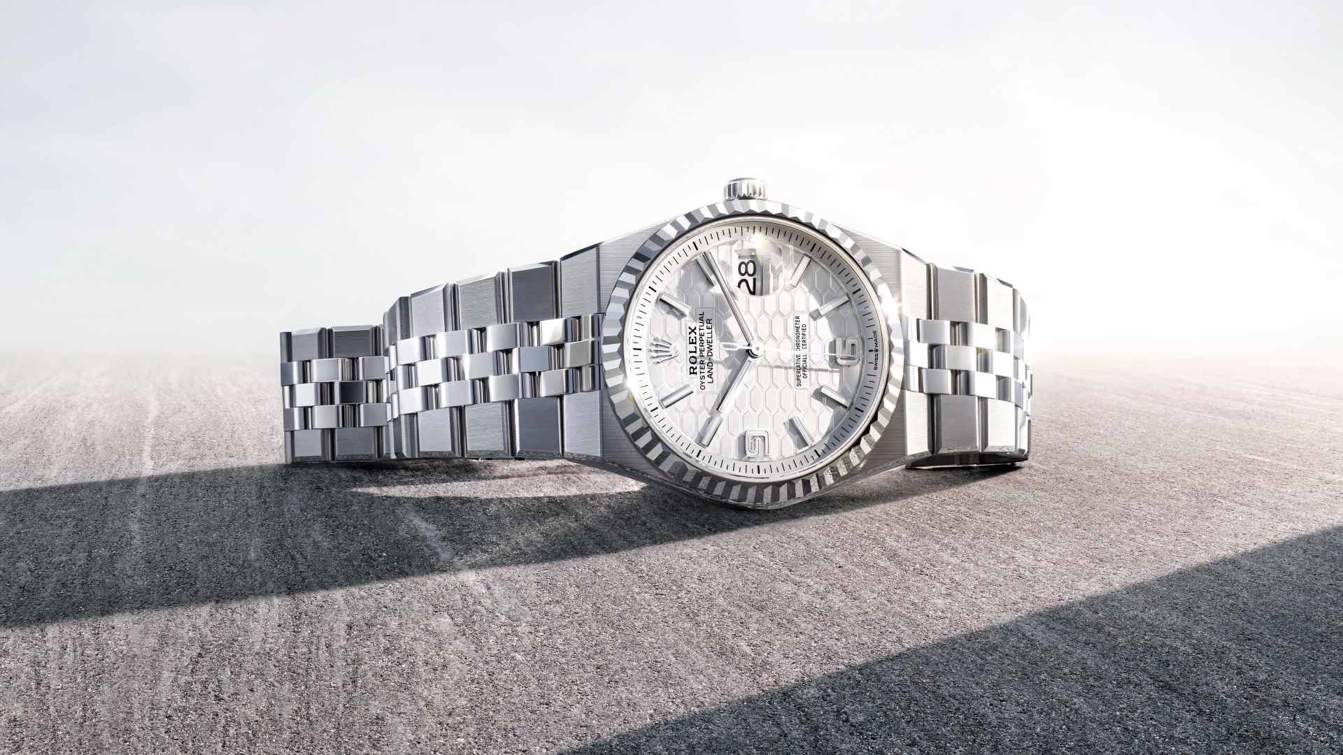 ساعة لاند دويلَر m127234-0001