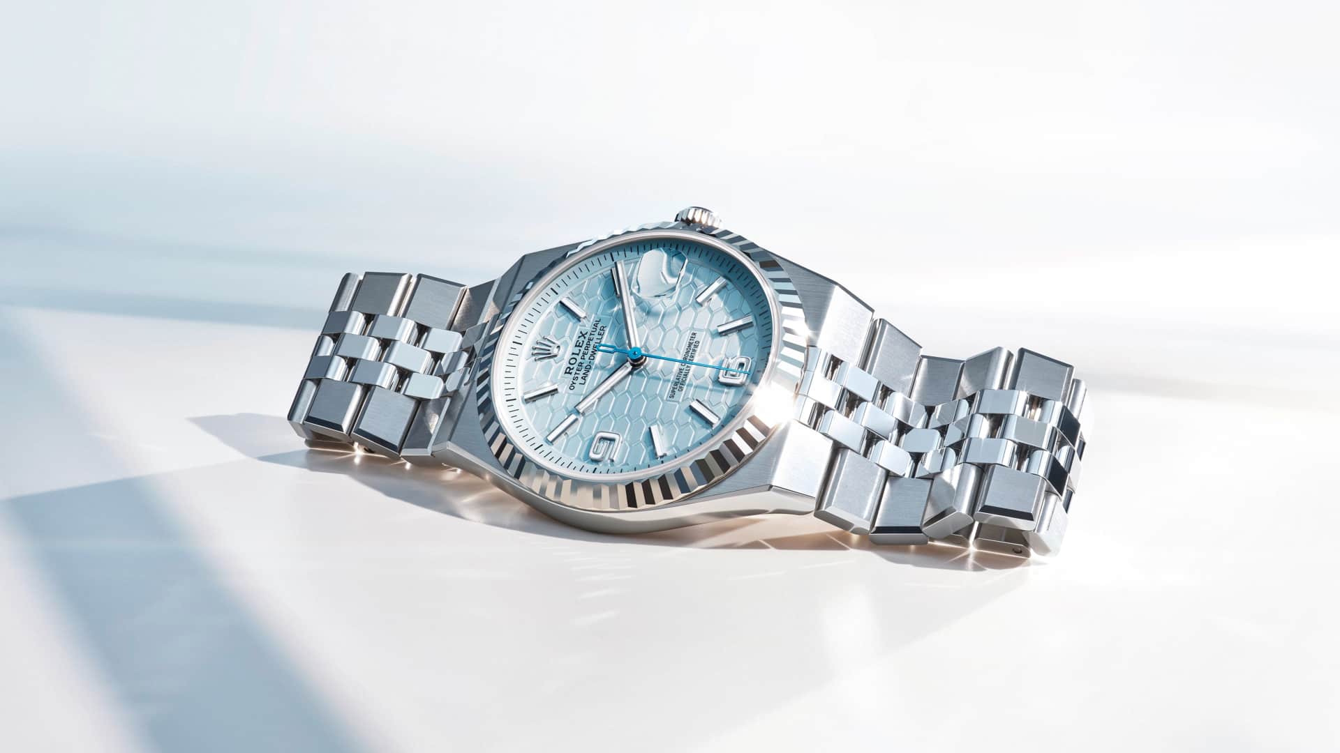 ساعة لاند دويلَر m127336-0001