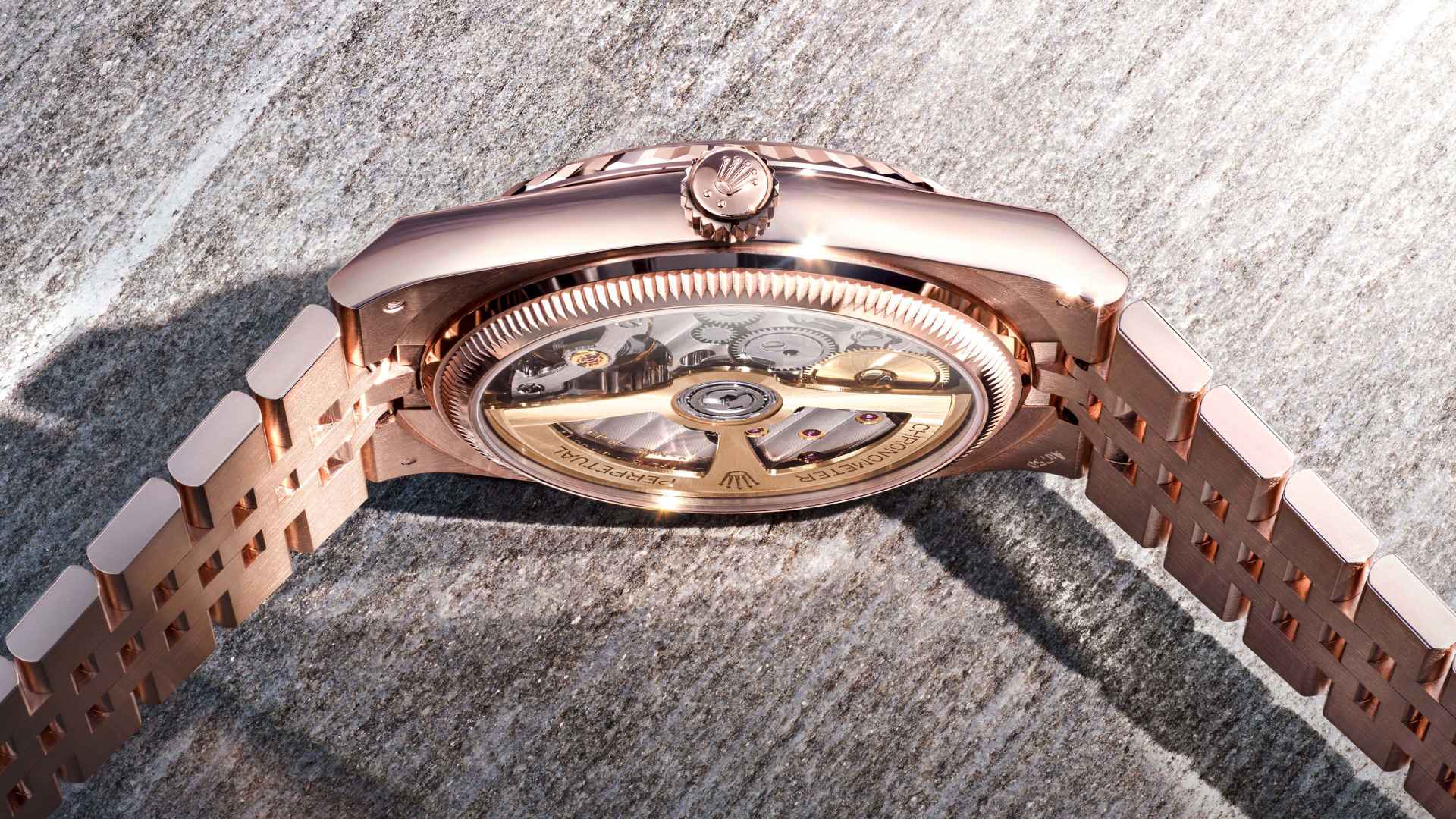 ساعة لاند دويلَر m127235-0001