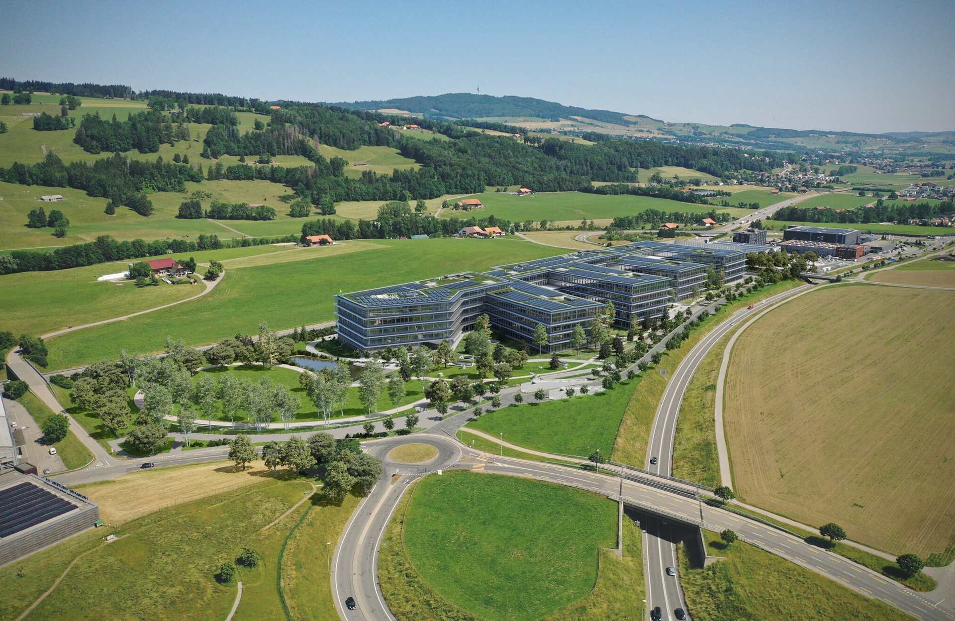 환경에 미치는 영향 최소화