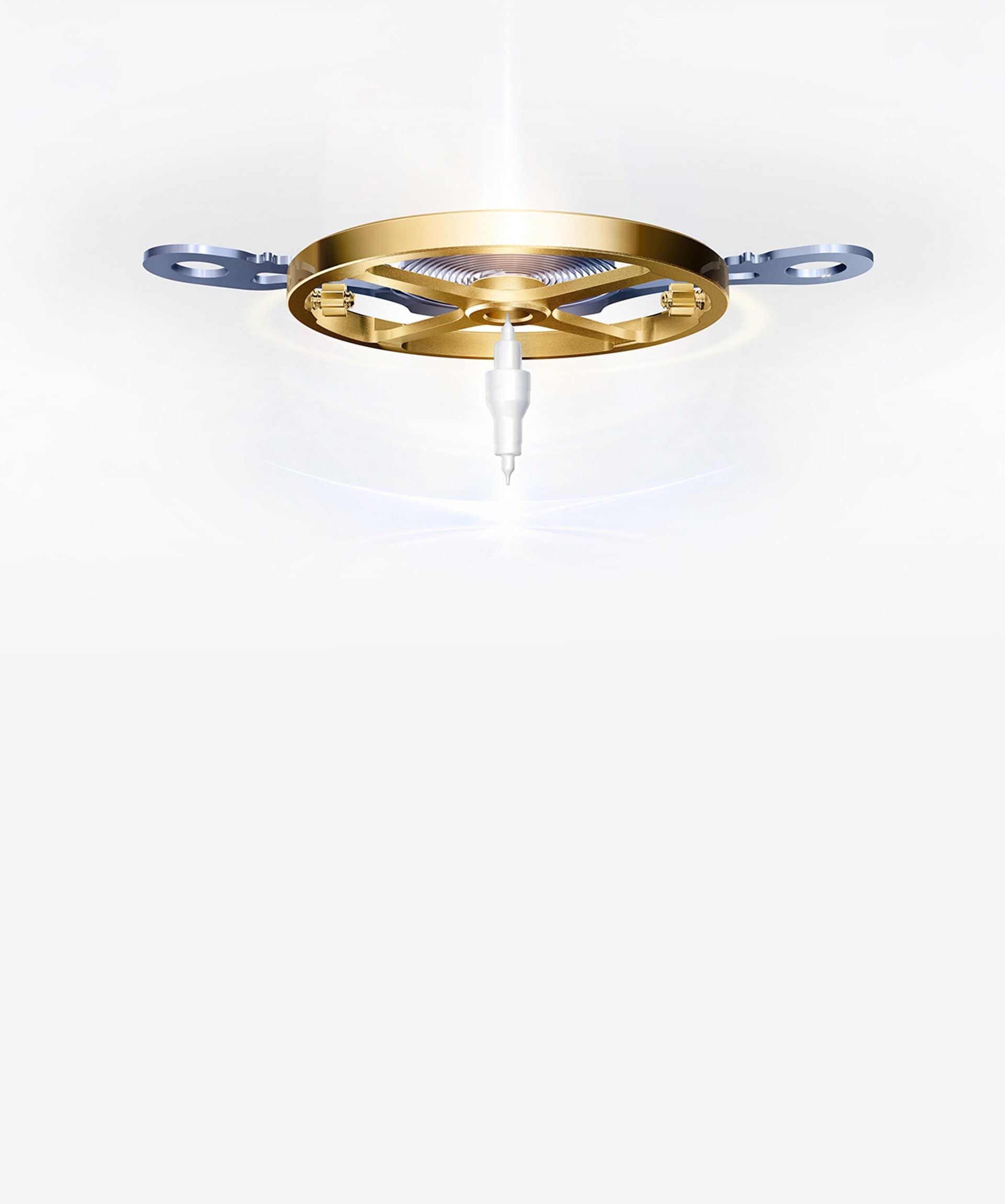 عمود الموازنة