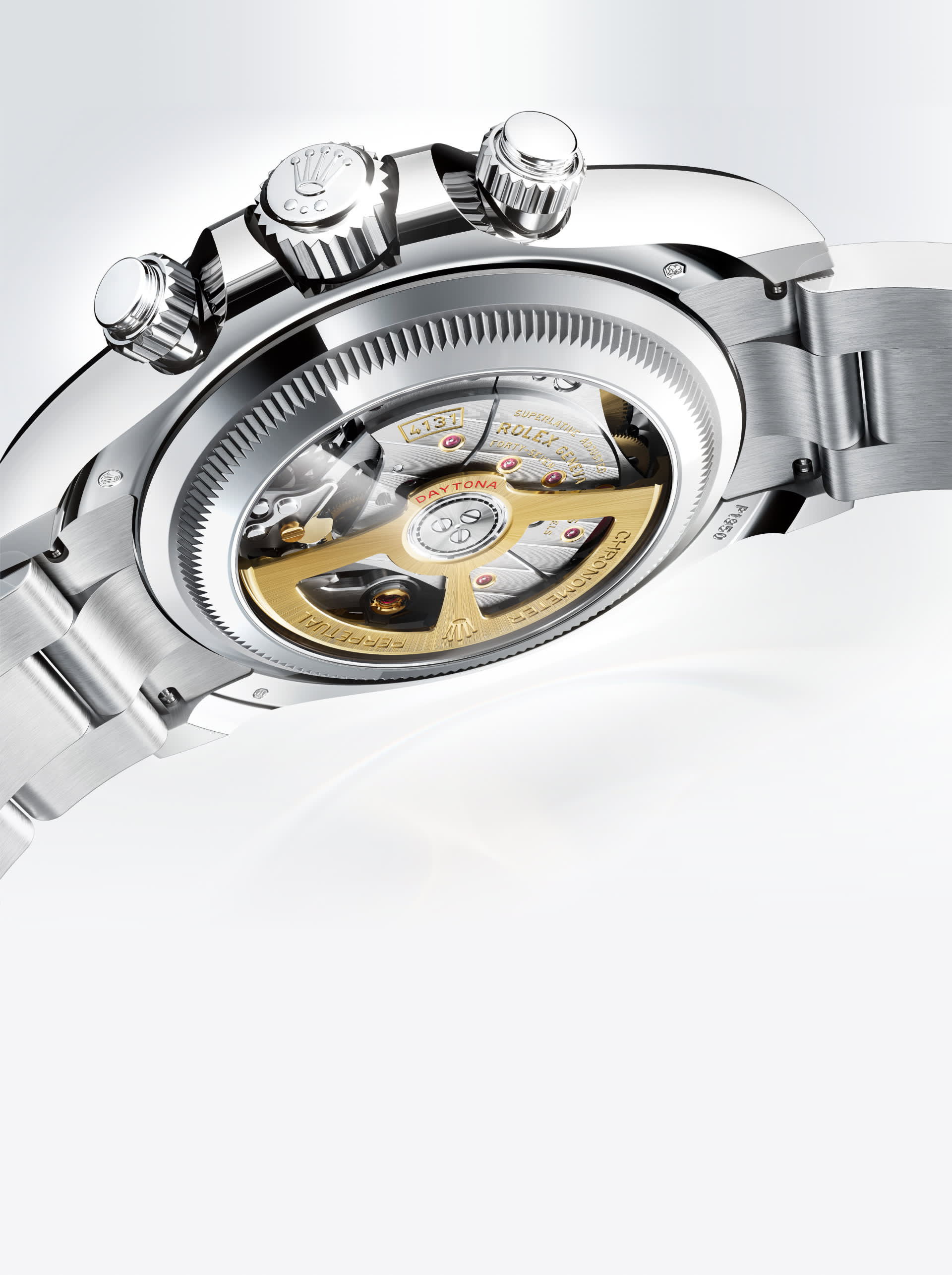 ظهر العلبة الشفاف