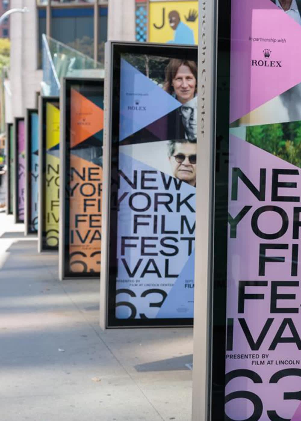 Liên hoan phim New York