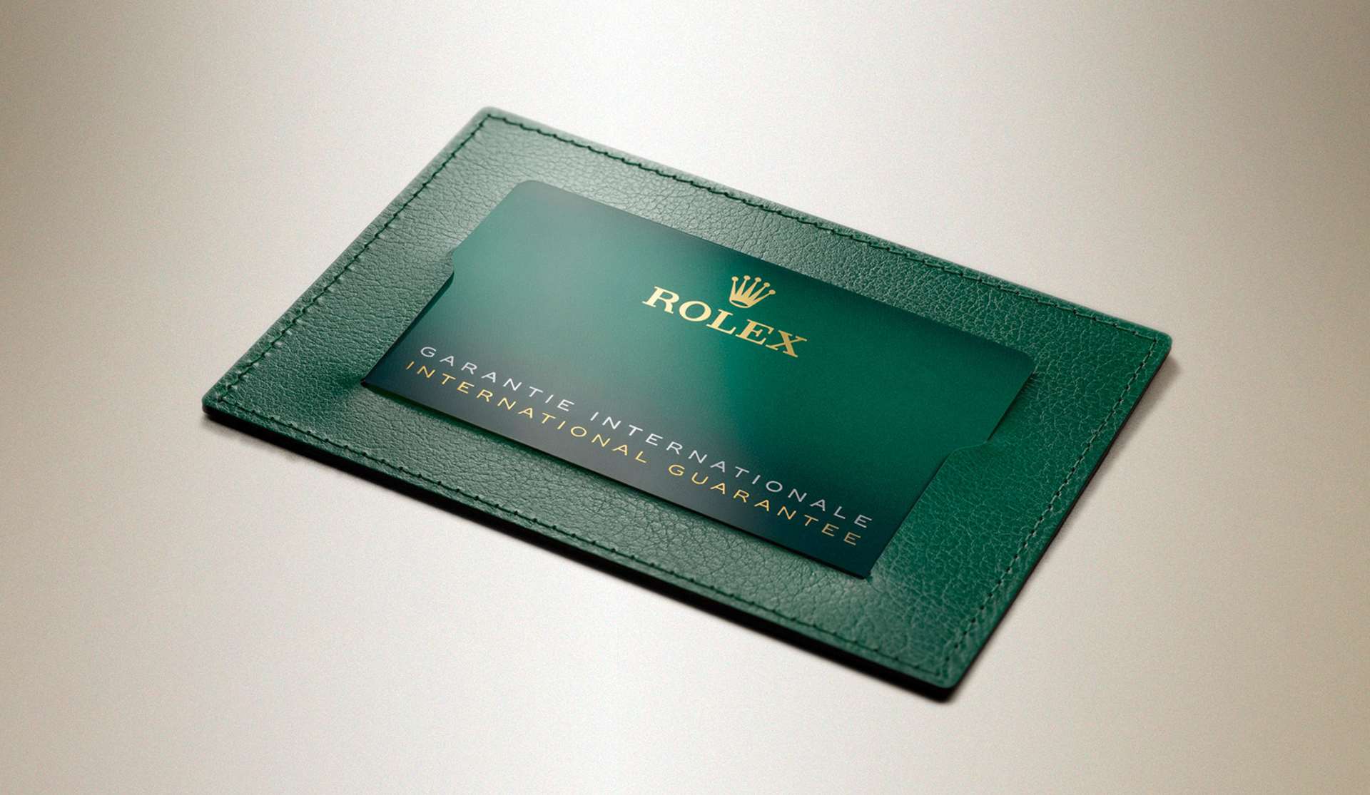 کارت گارانتی