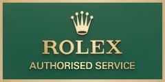 Logo Rolex