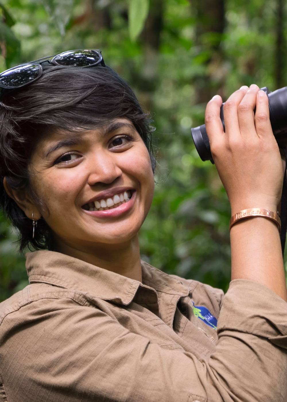 法维扎・法尔汉