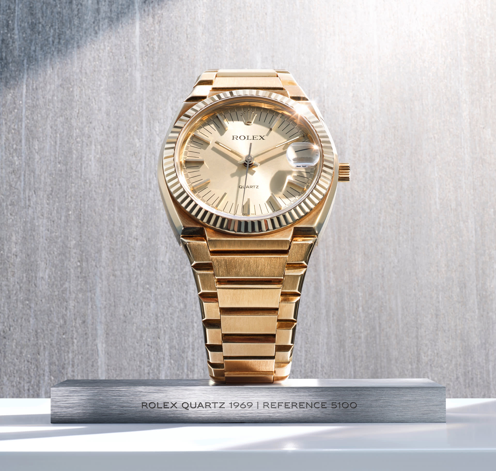 1974년 데이트저스트