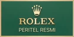Logo plakat Rolex