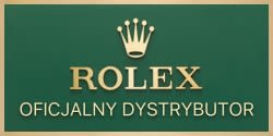 Tabliczka Rolex z logo