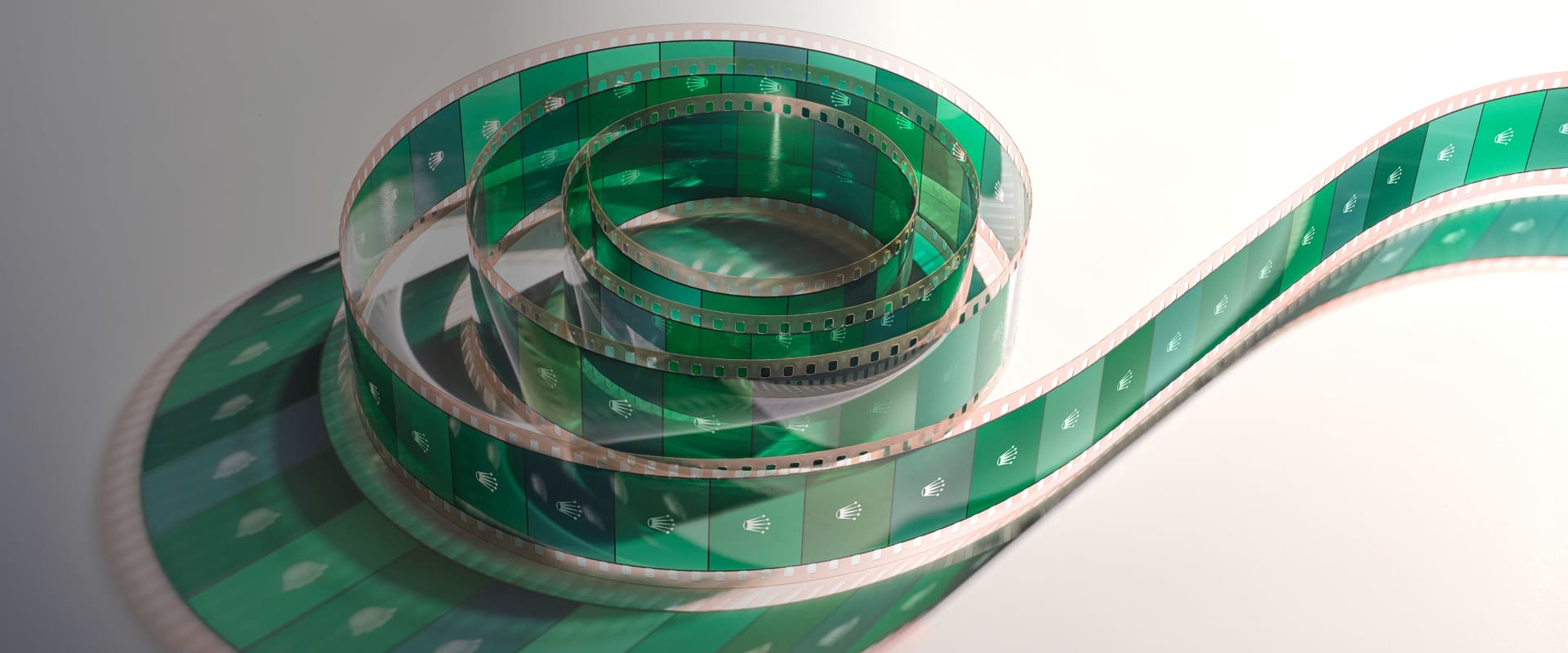 卓越與創意的旅程