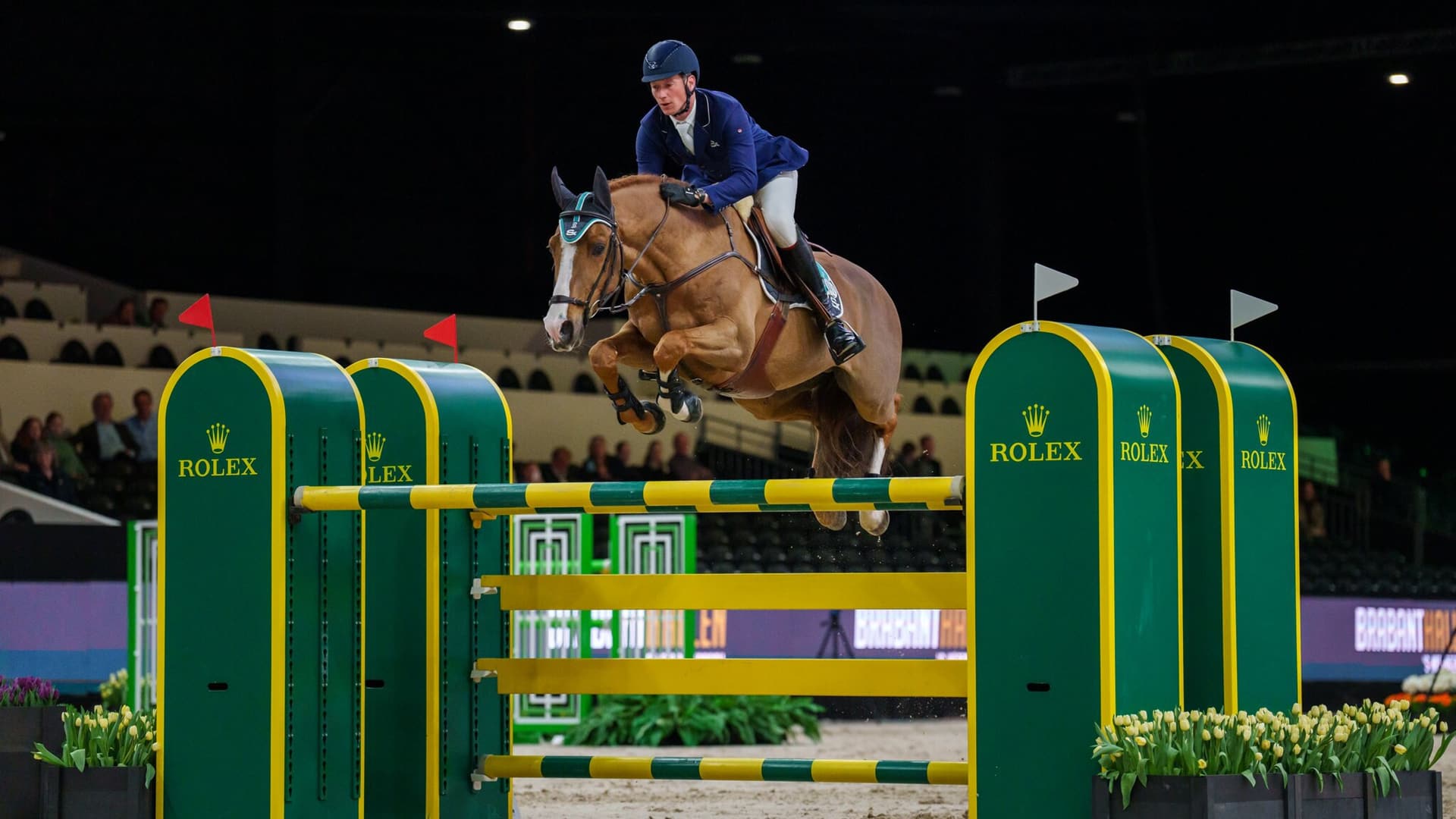 Giải Dutch Masters