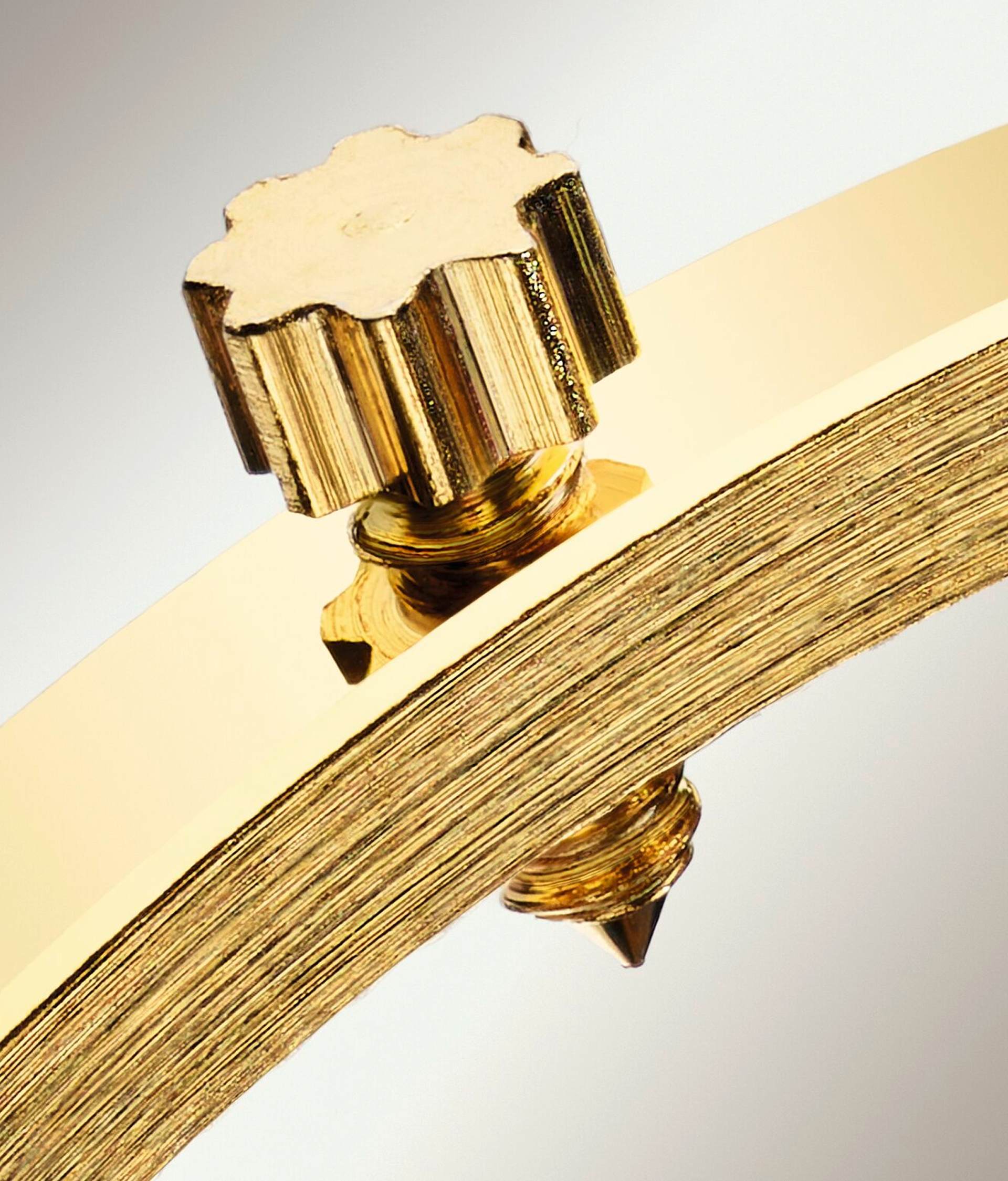 마이크로스텔라 너트