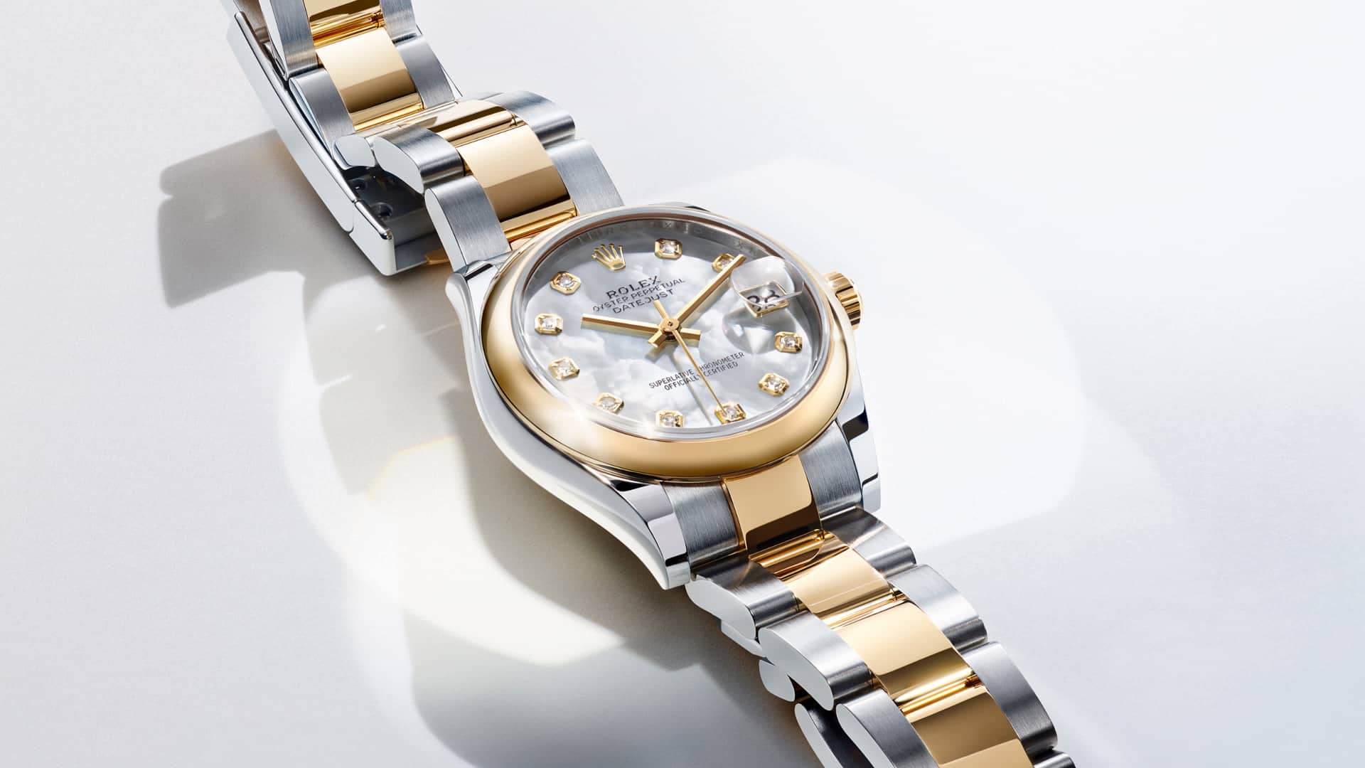 Datejust m278243-0027