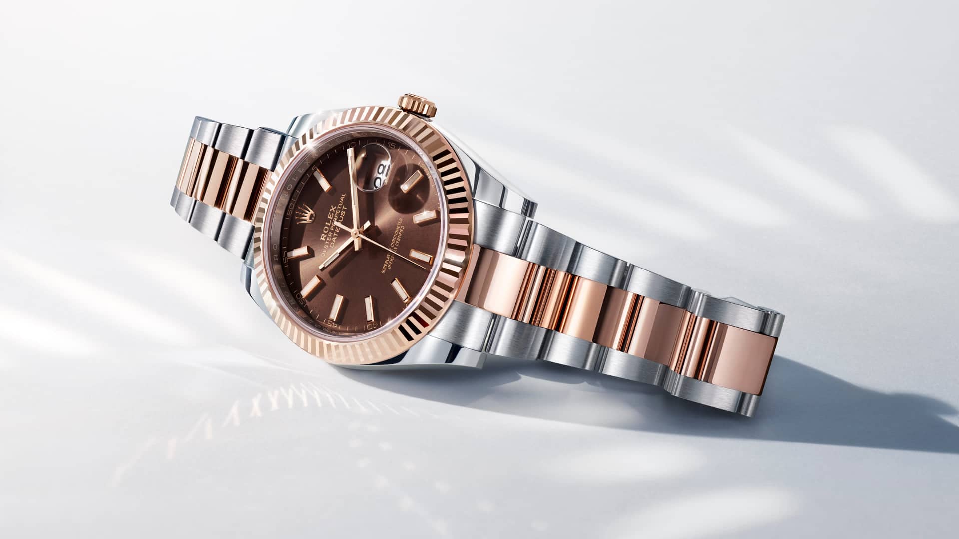 Datejust m126331-0001