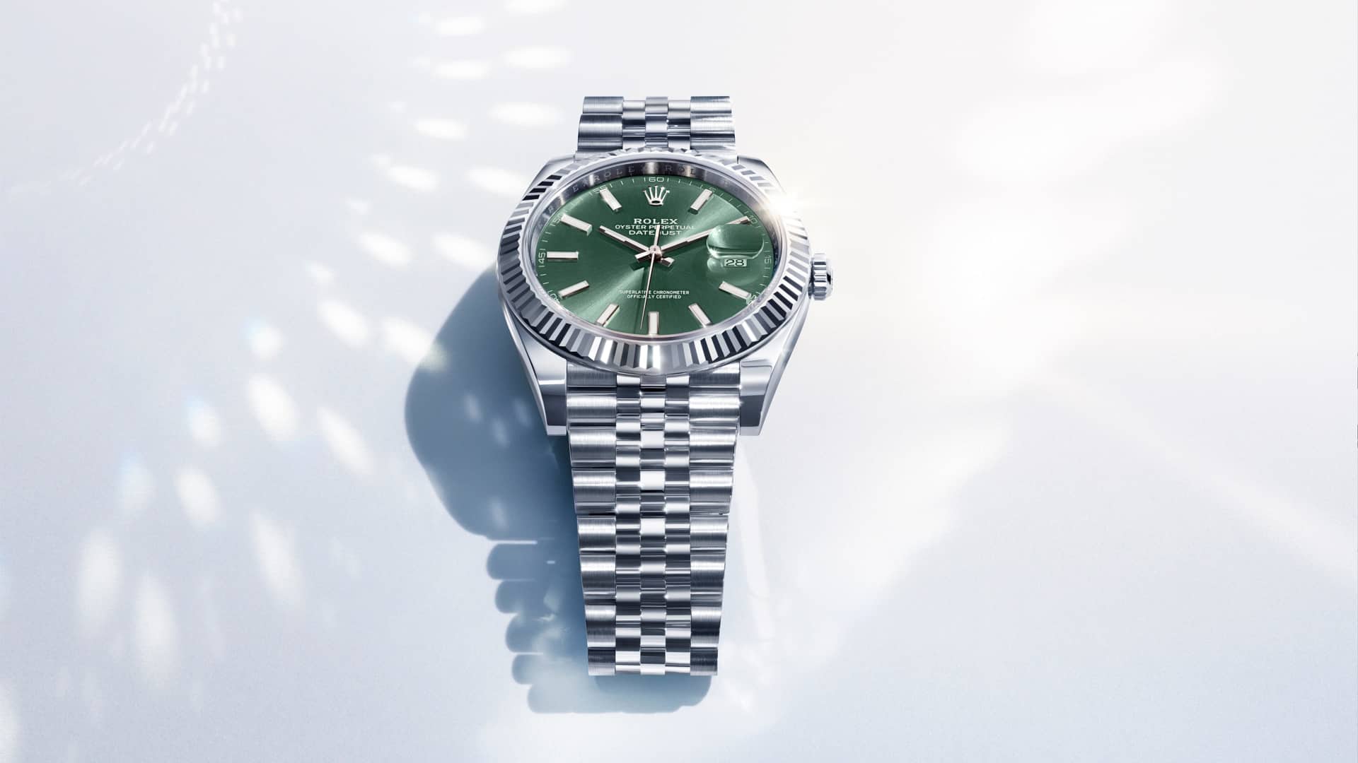 Datejust m126334-0028