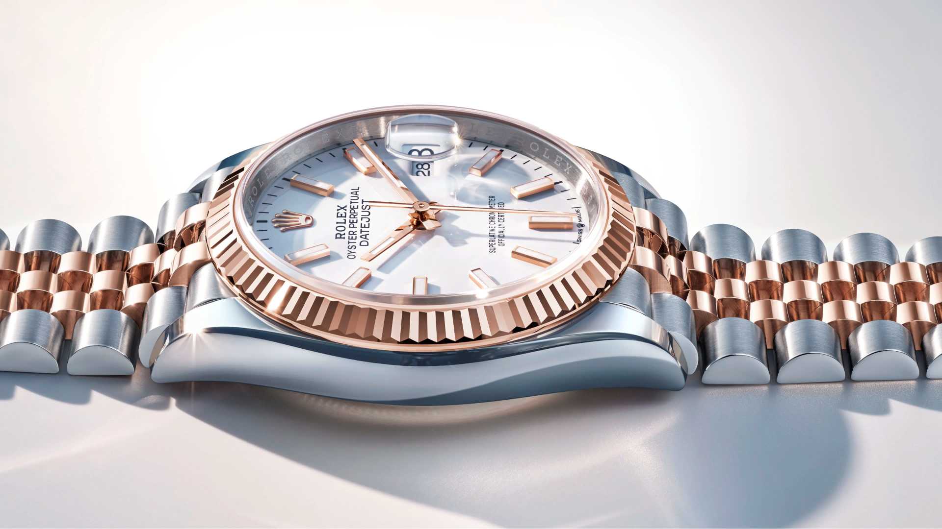 Datejust m126231-0017