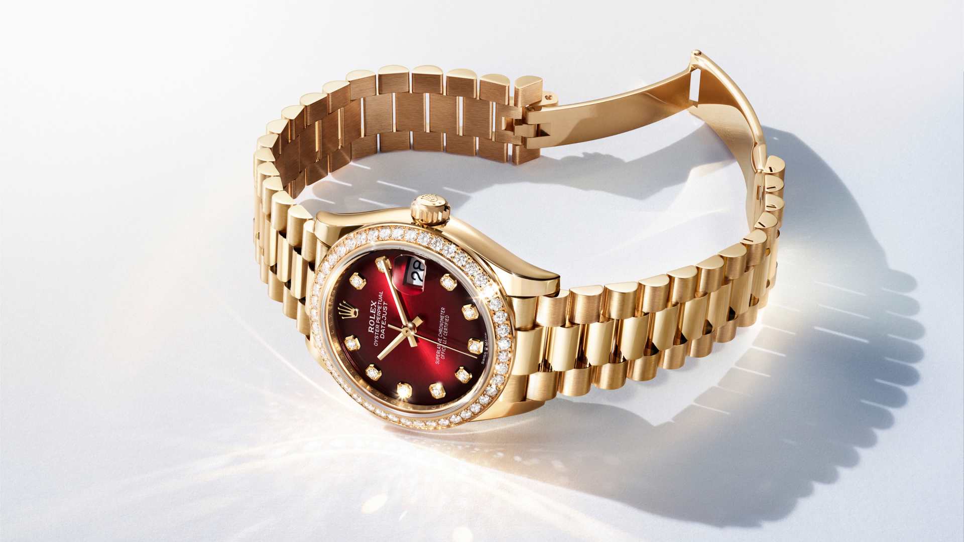 Datejust m278288rbr-0041