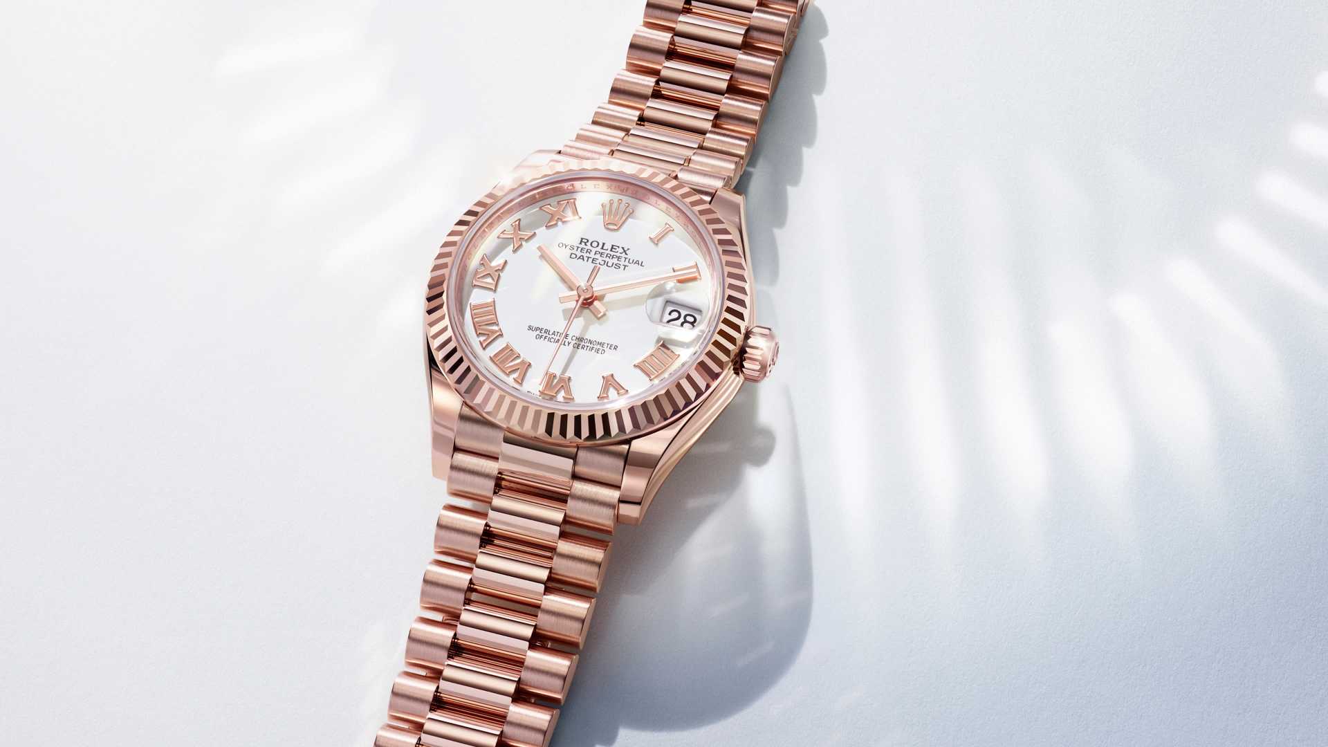 Datejust m278275-0019