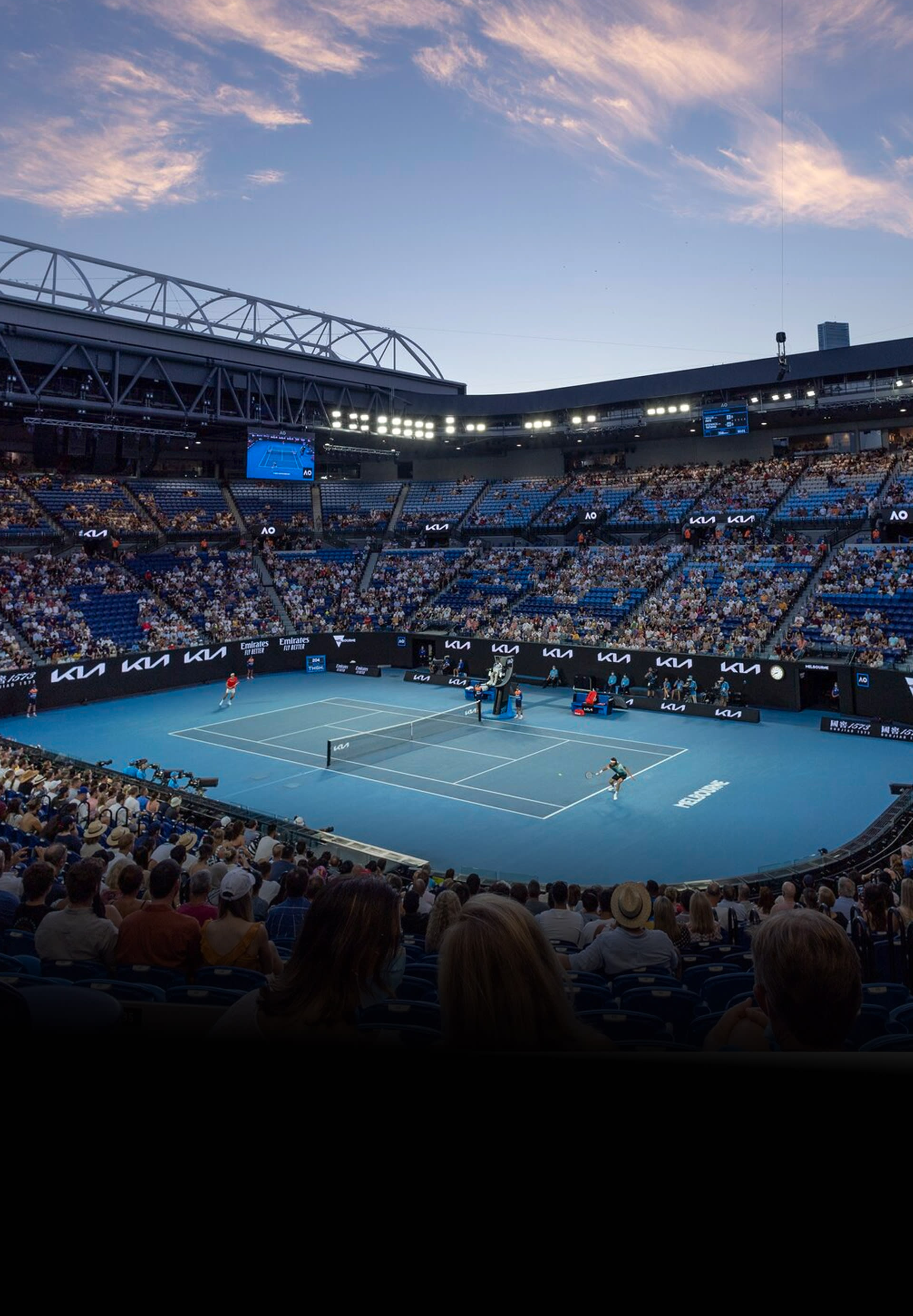 Australian Open