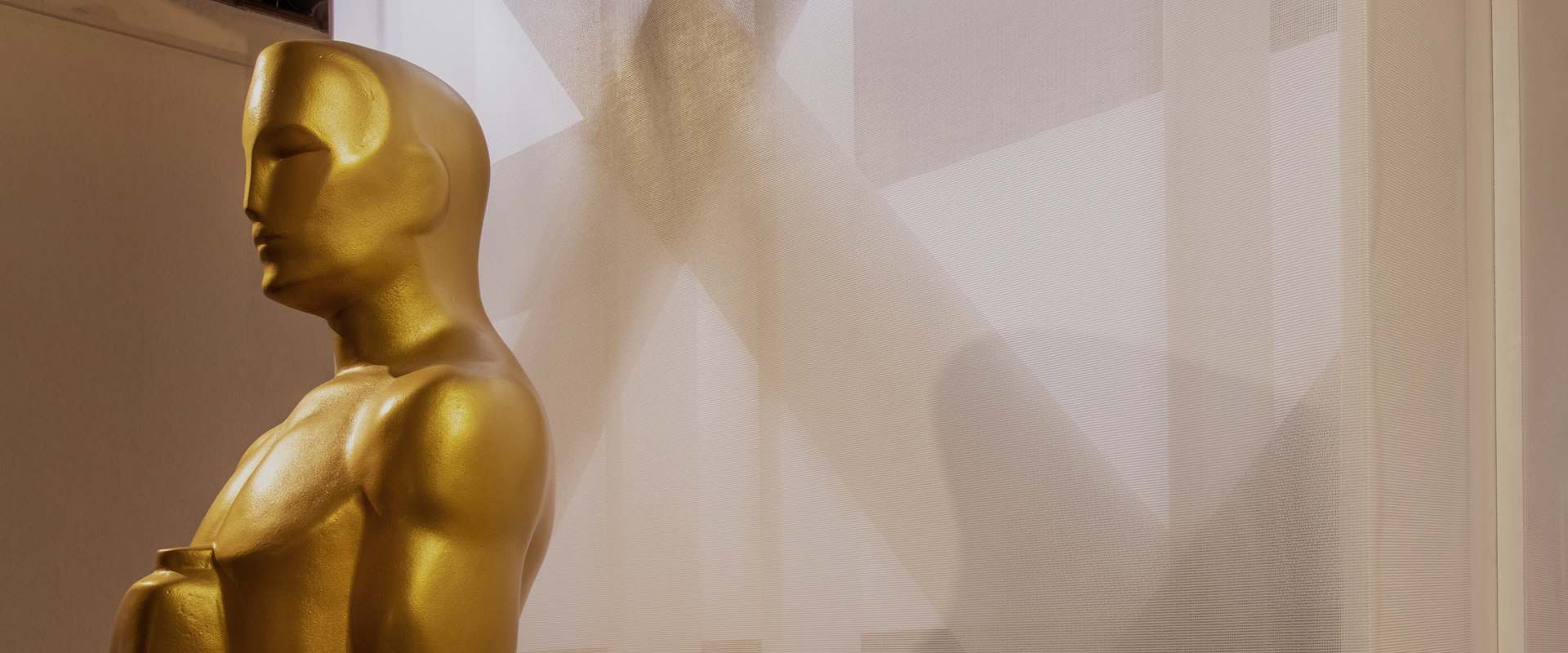 The Oscars® ceremony