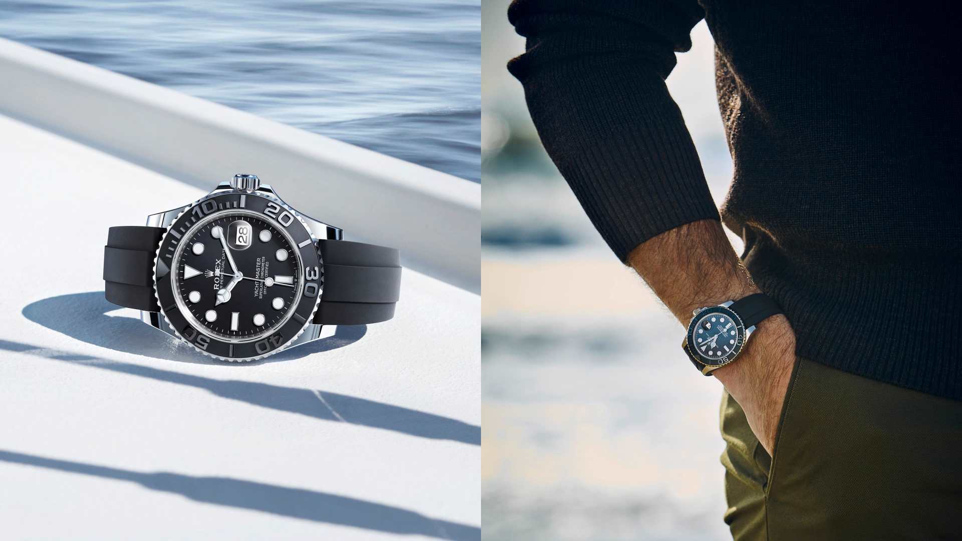 Yacht-Master m226659-0002