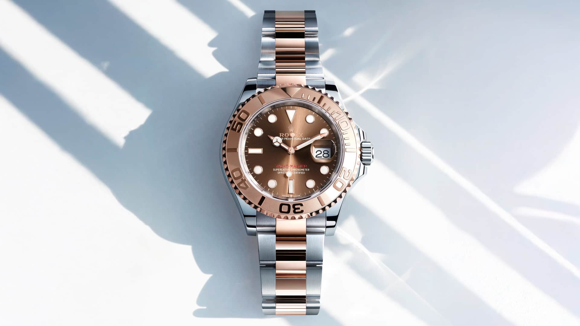 Yacht-Master m126621-0001