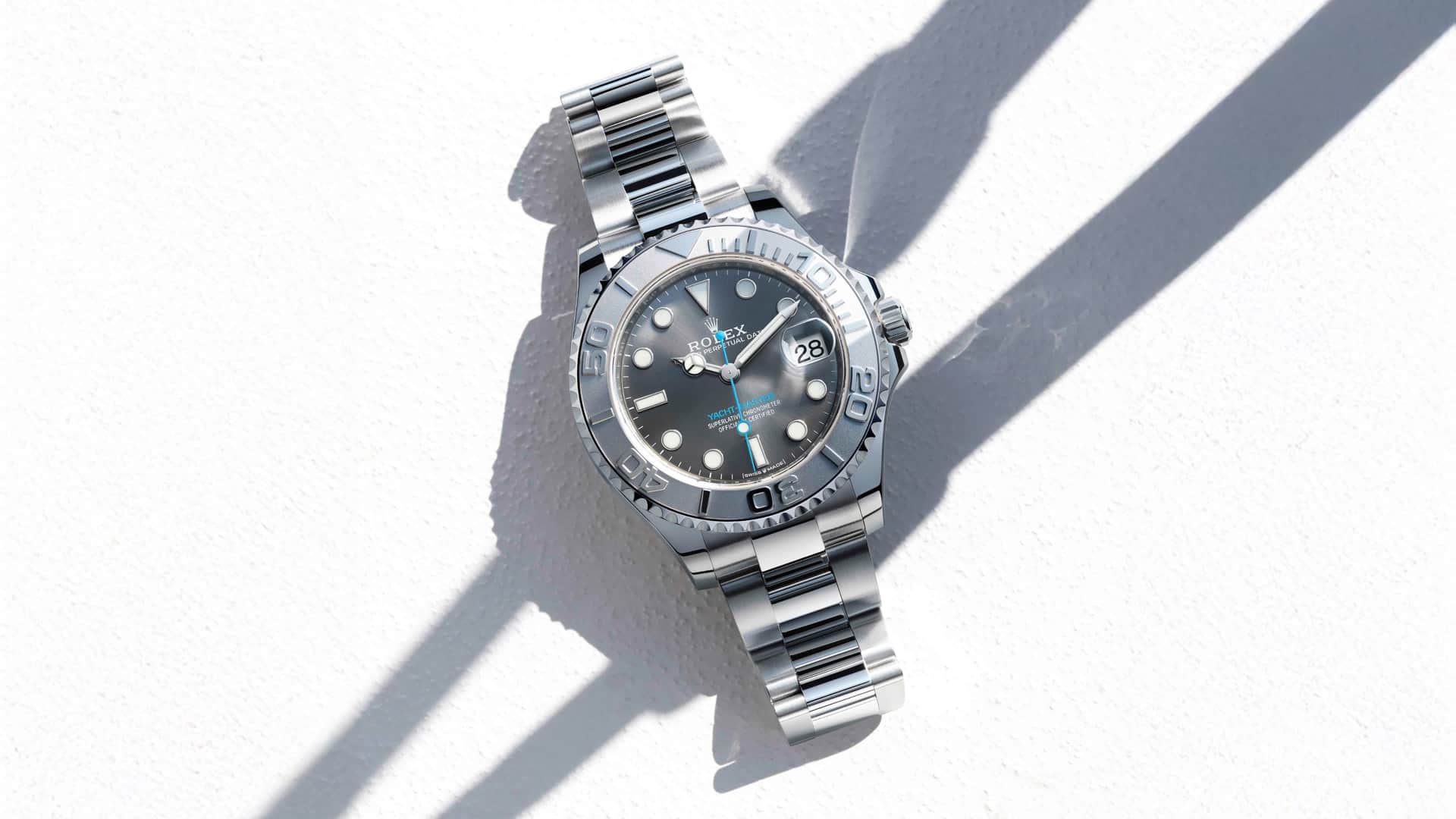 Yacht-Master m268622-0002