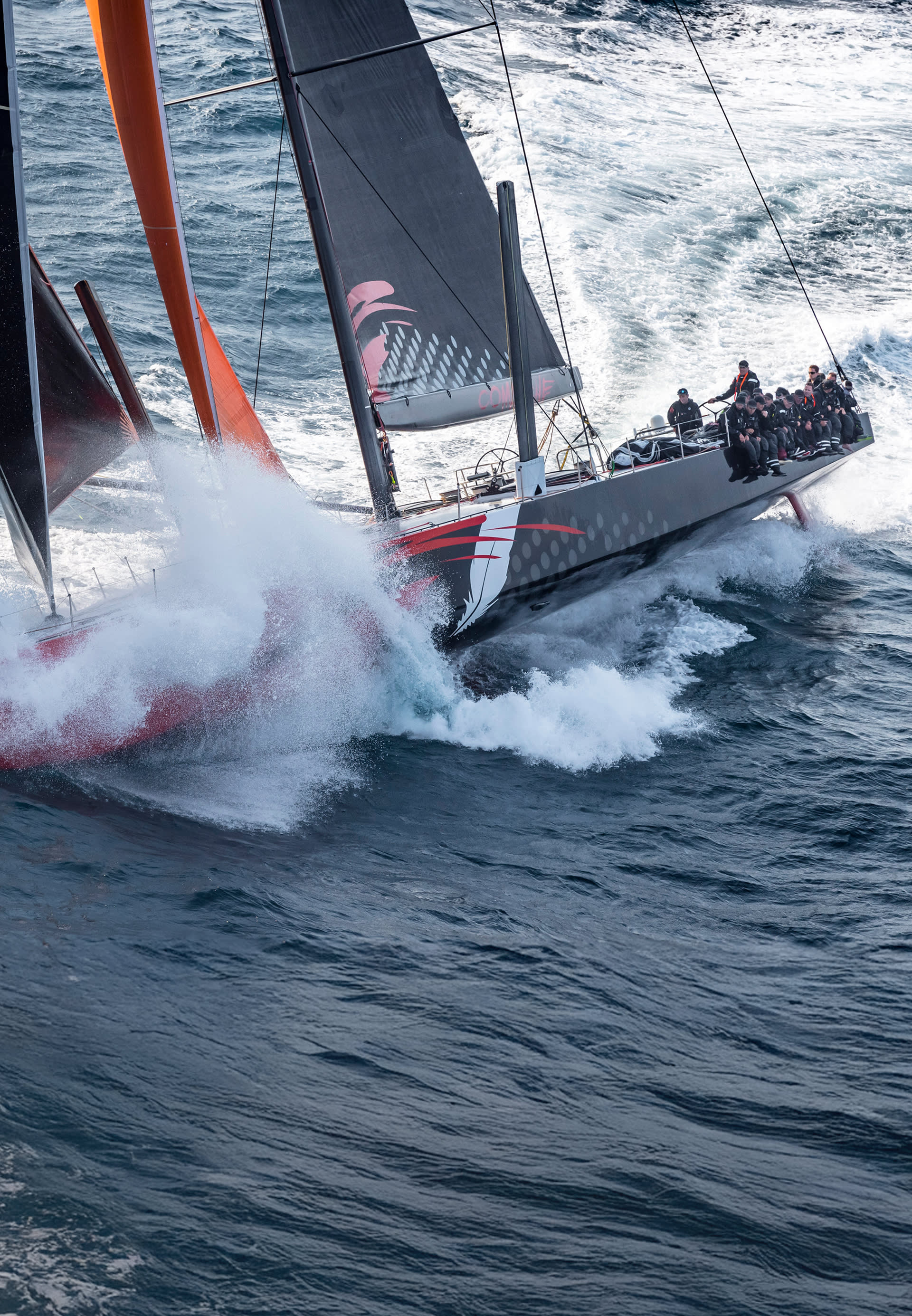 Bộ môn đua thuyền