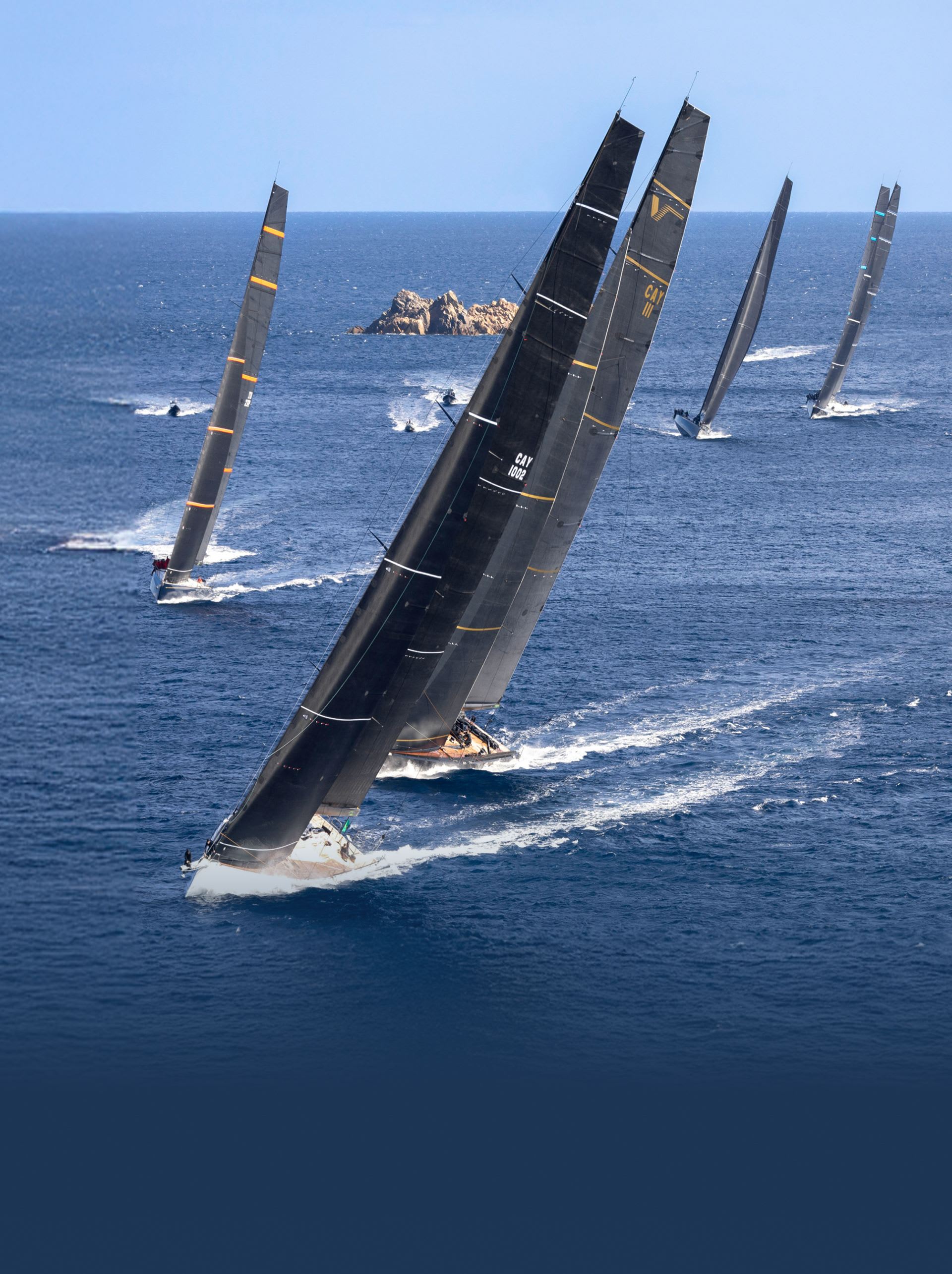 Những cuộc đua thuyền uy tín