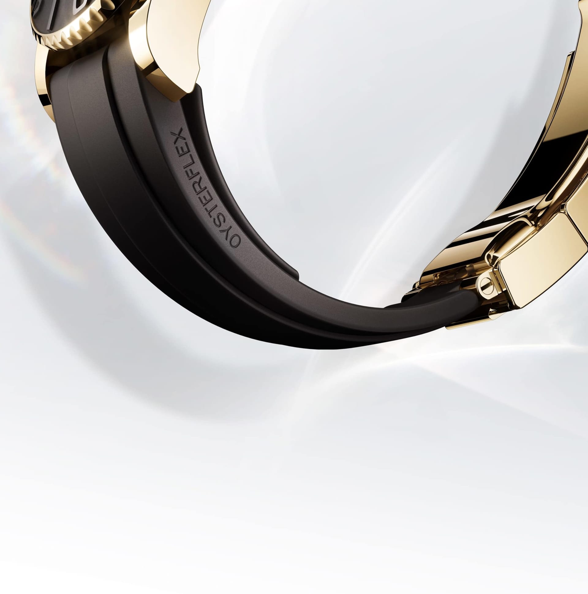 Dây đeo Oysterflex