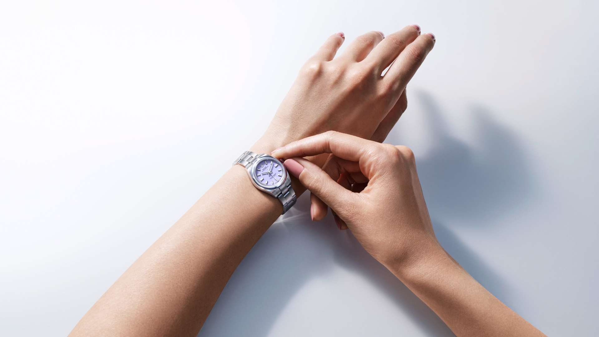 Oyster Perpetual m276200-0008