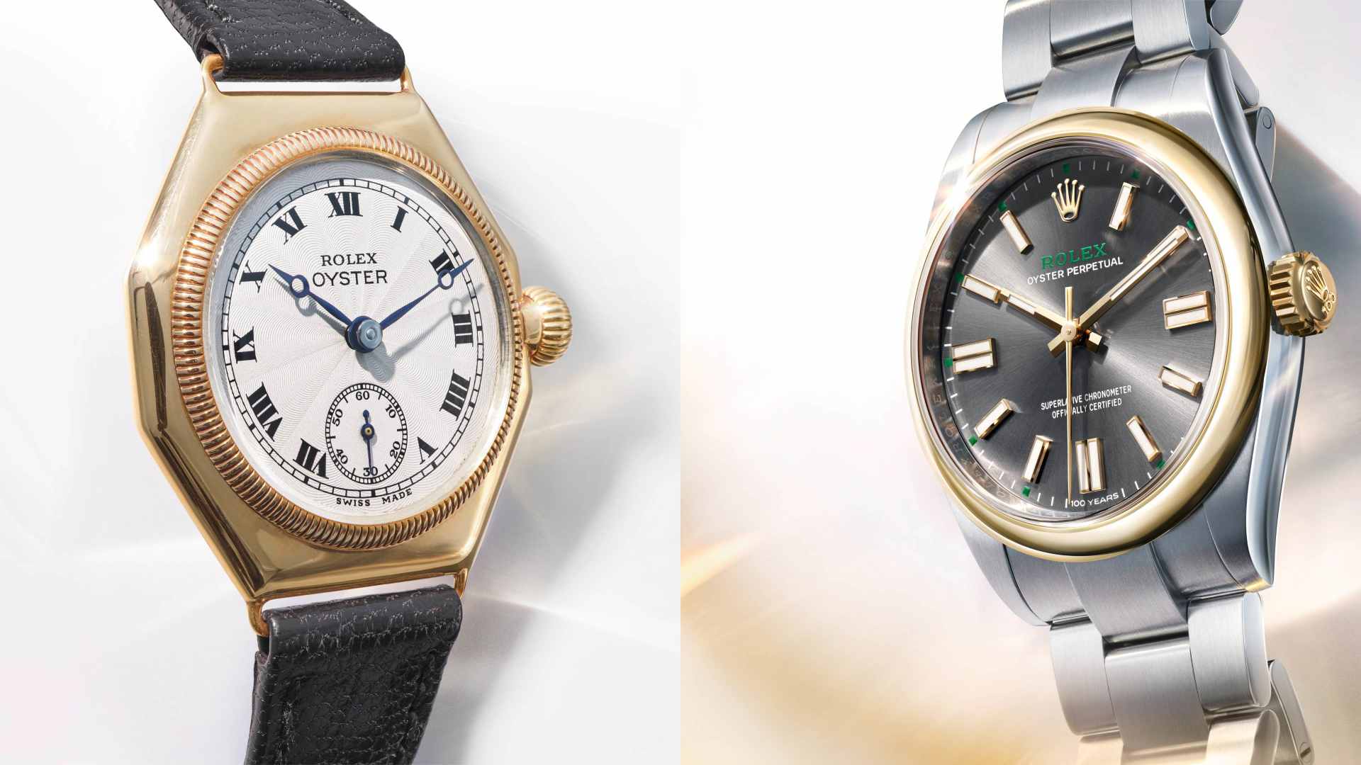 Oyster Perpetual m134303-0001