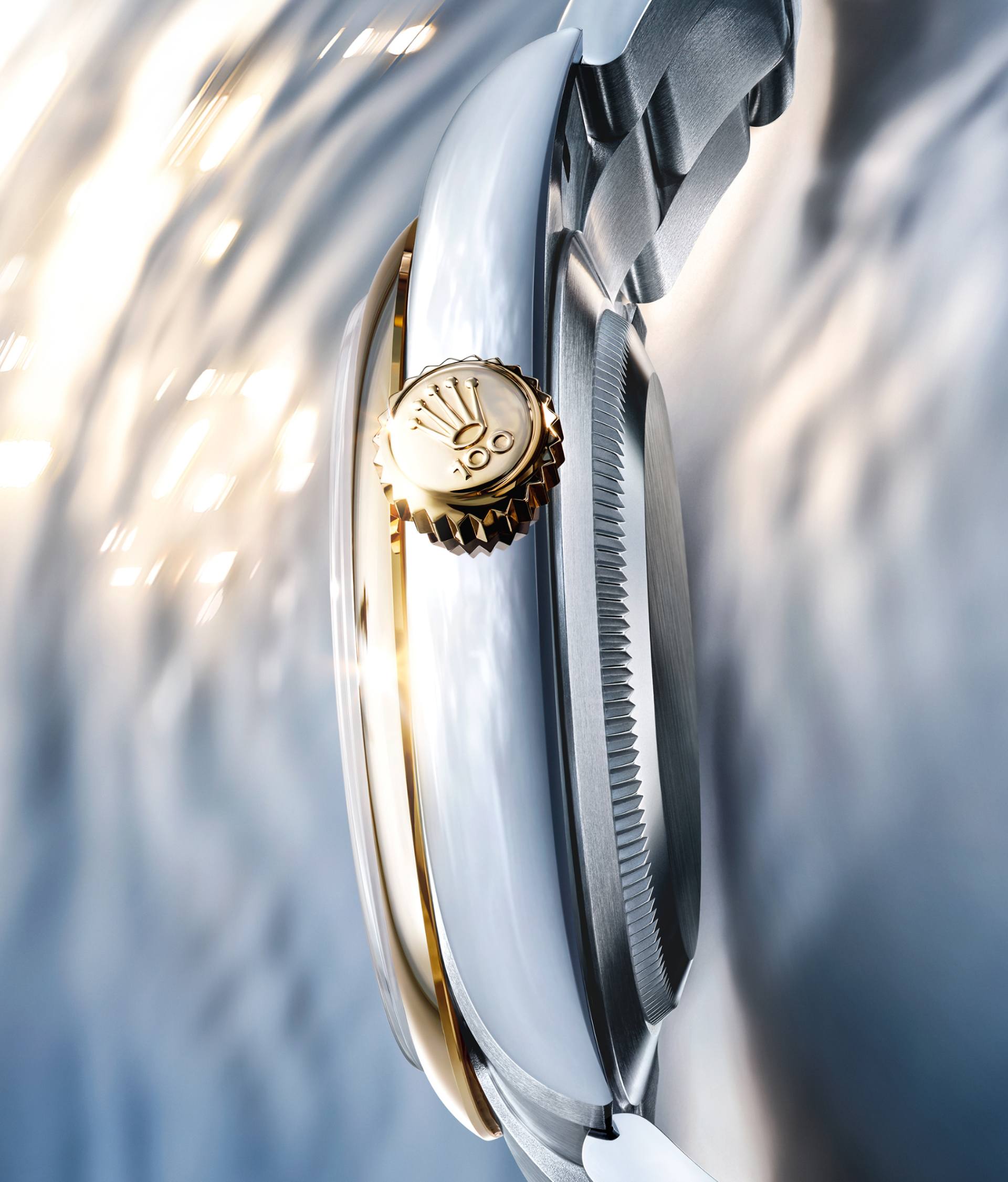 2026 Oyster Perpetual range