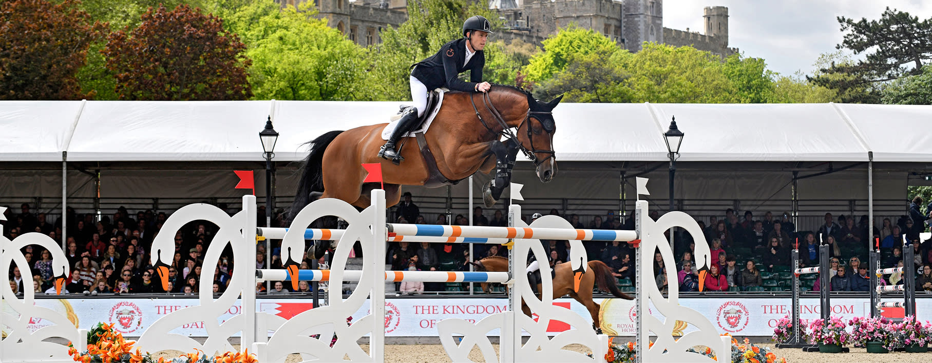 Una temporada de excelencia