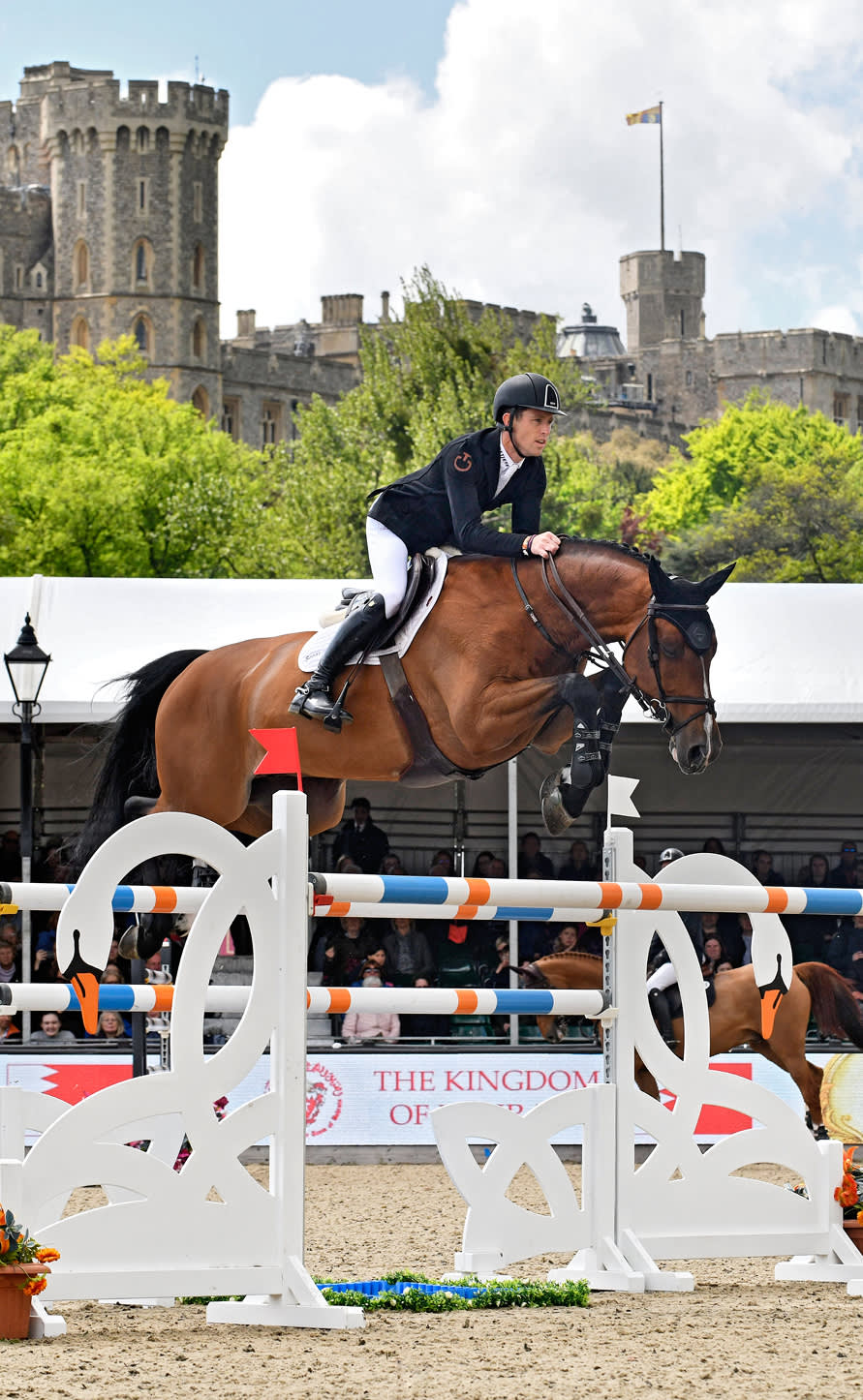 Una temporada de excelencia