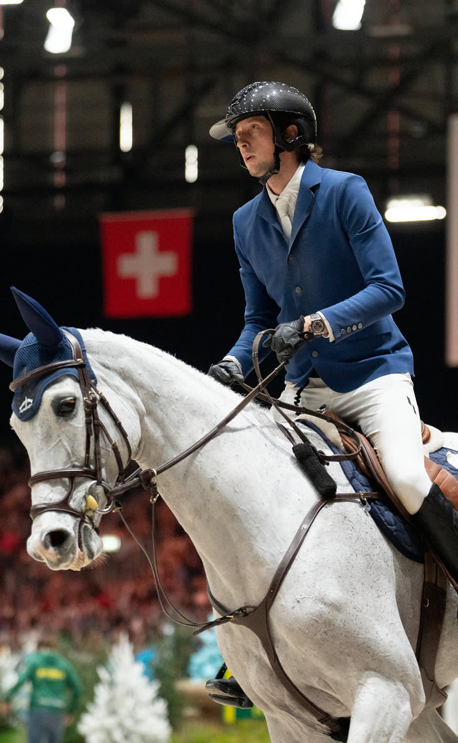 Rolex Grand Slam of Show Jumping