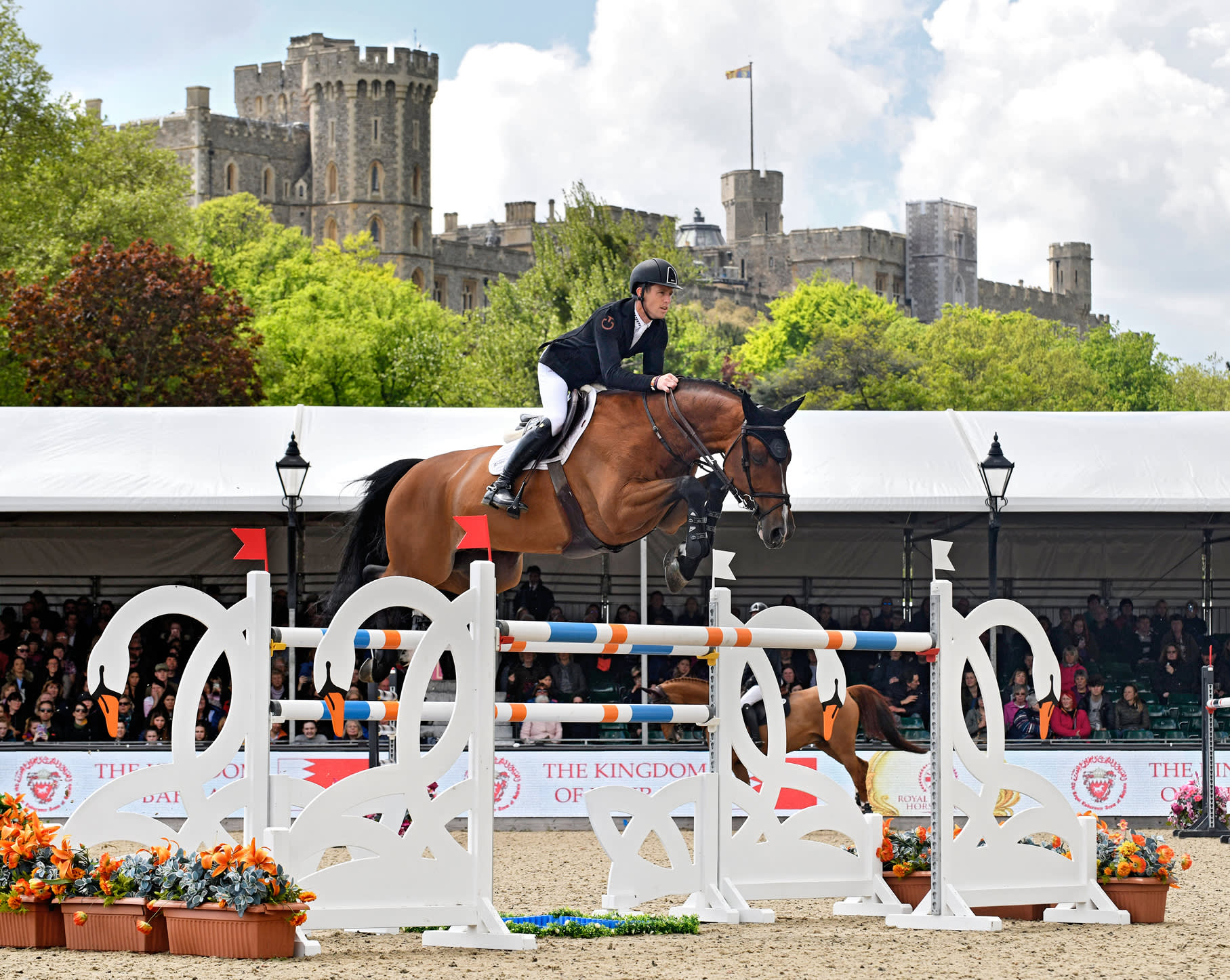 Una temporada de excelencia