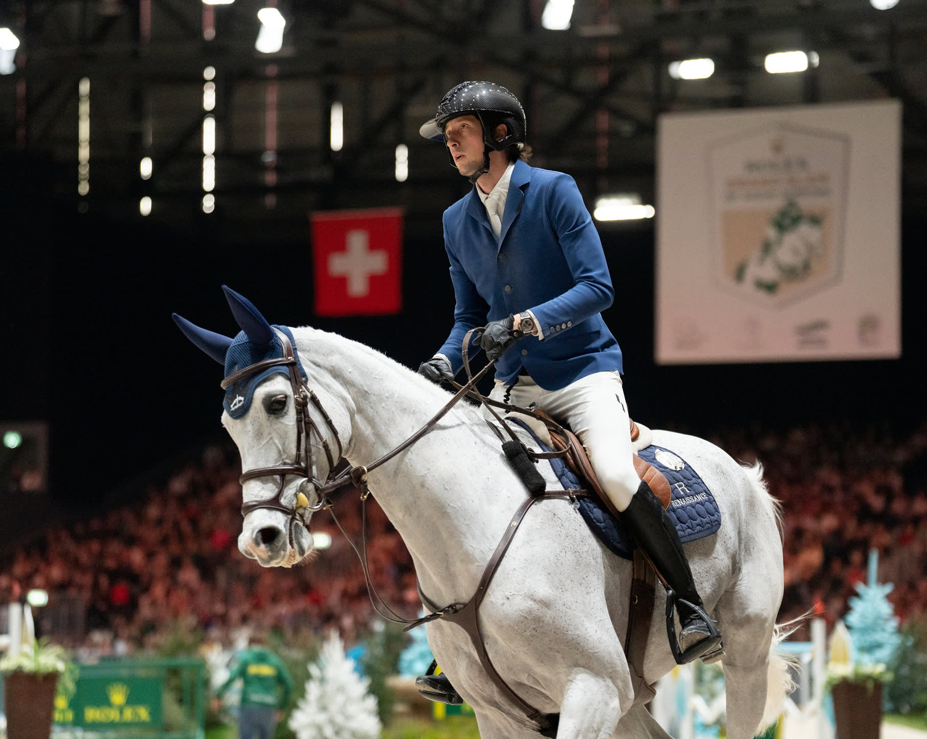 Rolex Grand Slam of Show Jumping