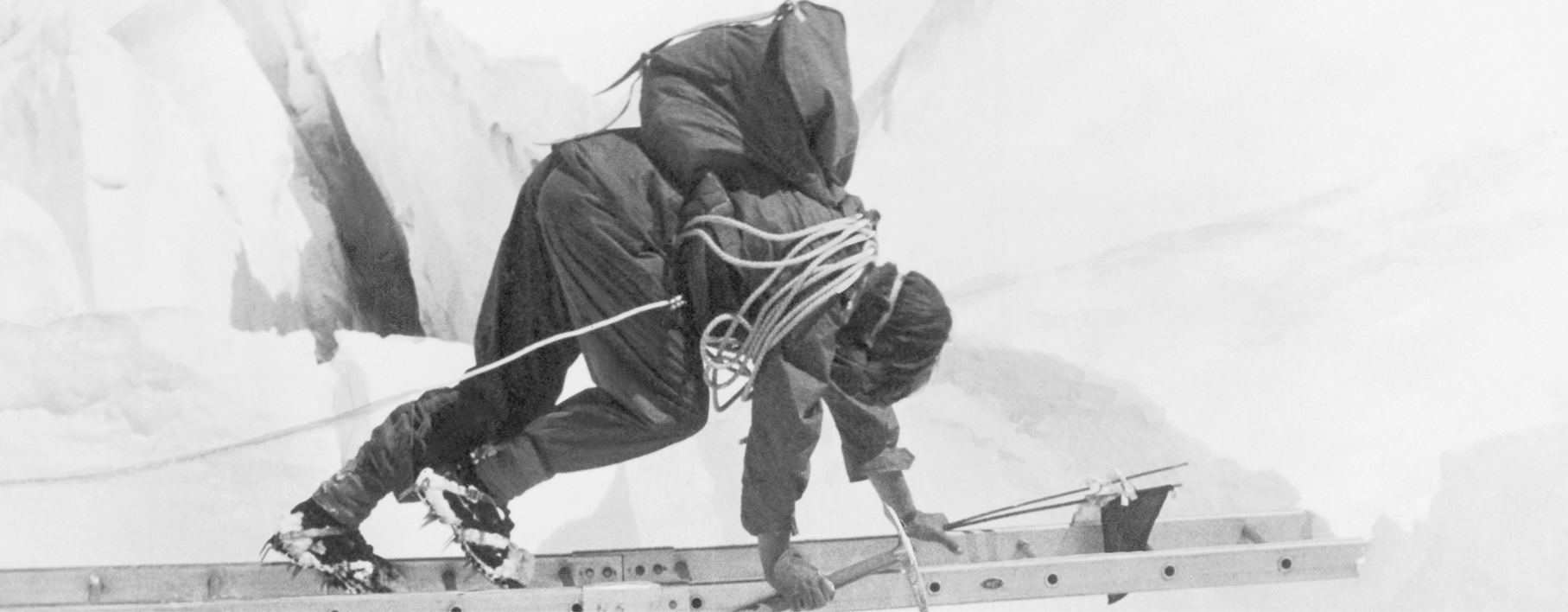 История 1953 — 1967