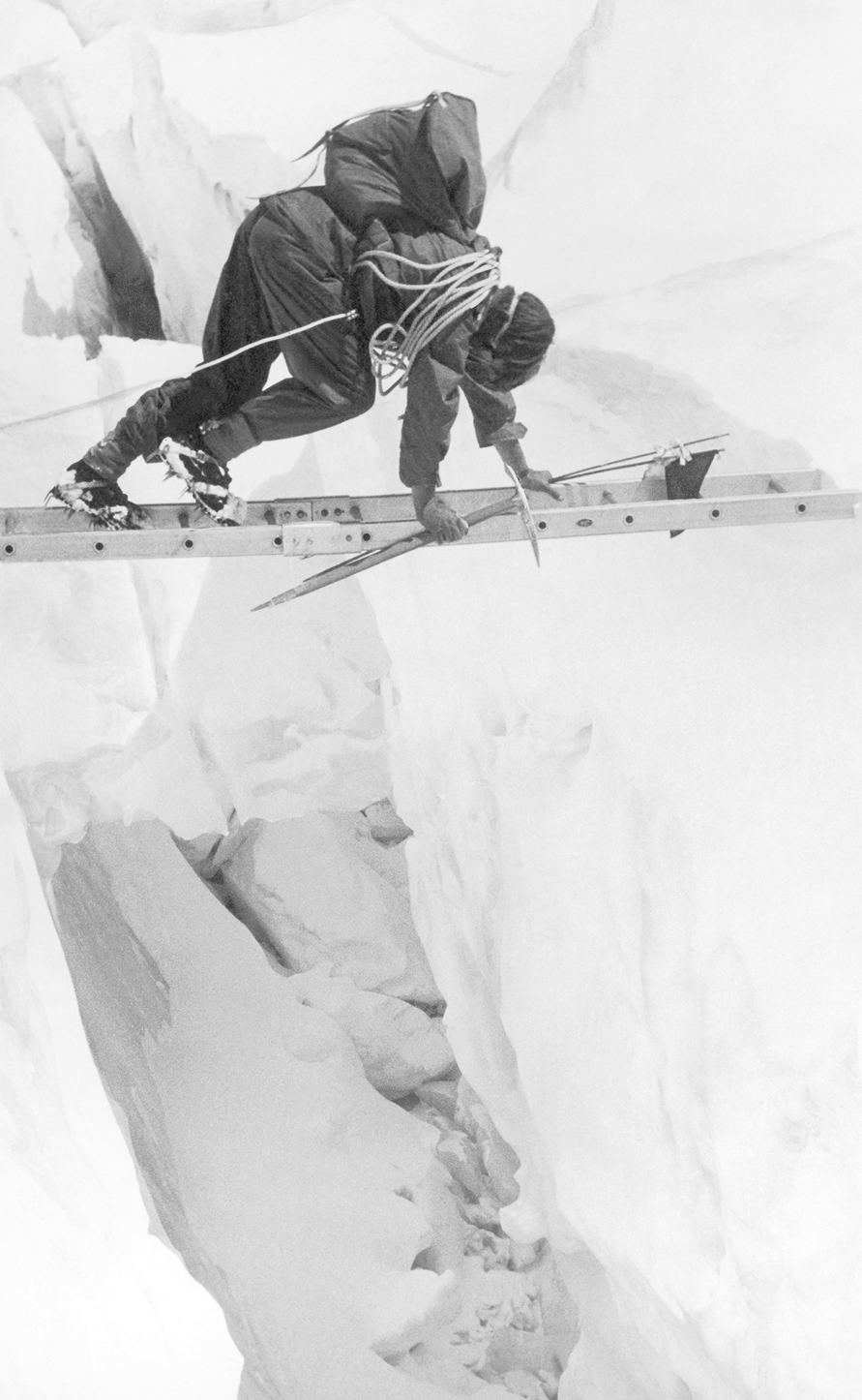 История 1953 — 1967