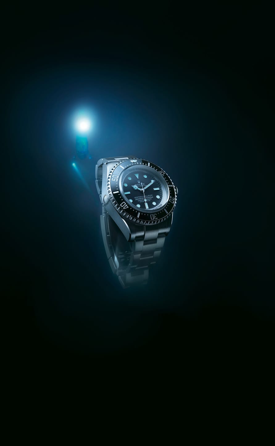 История 2013 — 2022