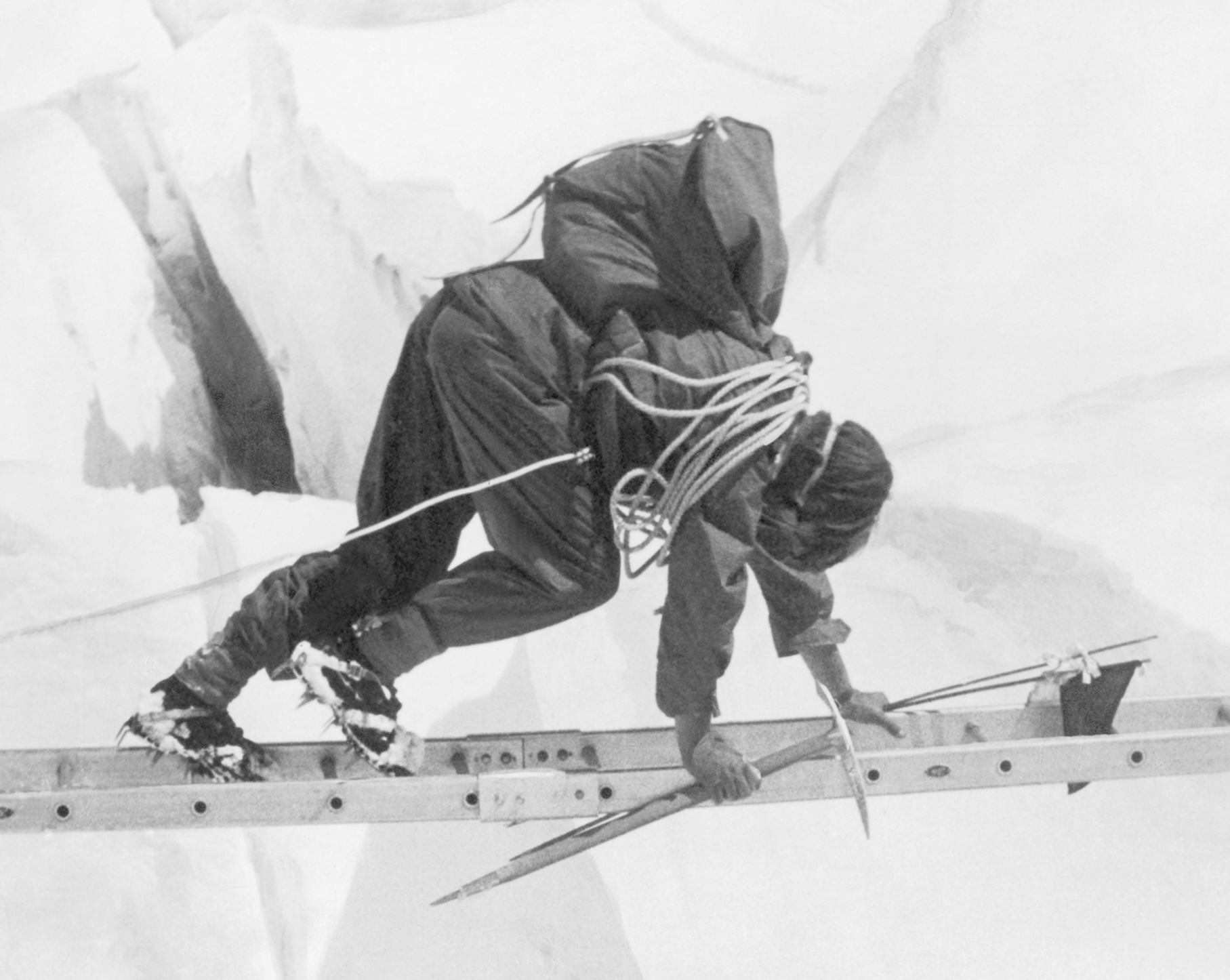 История 1953 — 1967