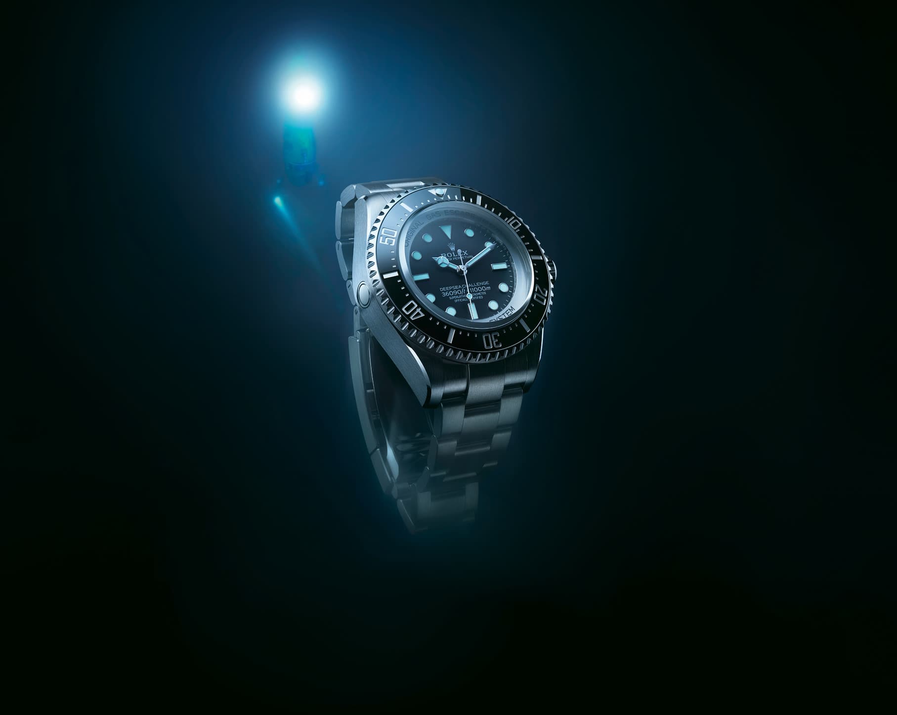 История 2013 — 2022